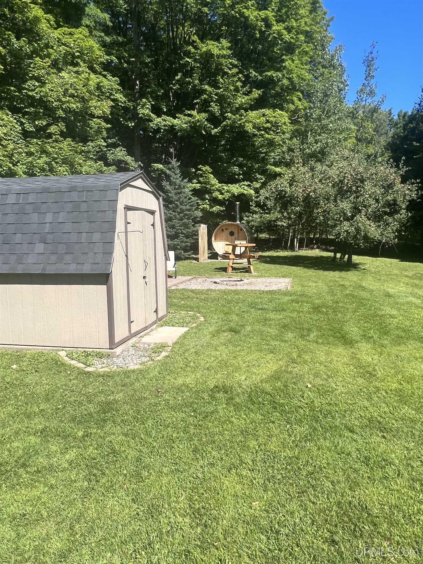 2162 Bancroft Street, Marquette, MI, 49855