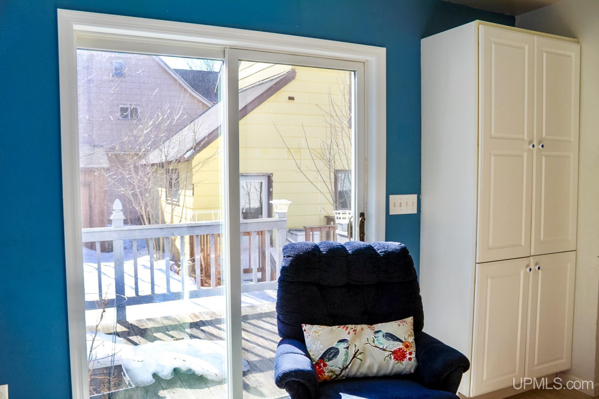 601 W Baraga Avenue, Houghton, MI, 49931