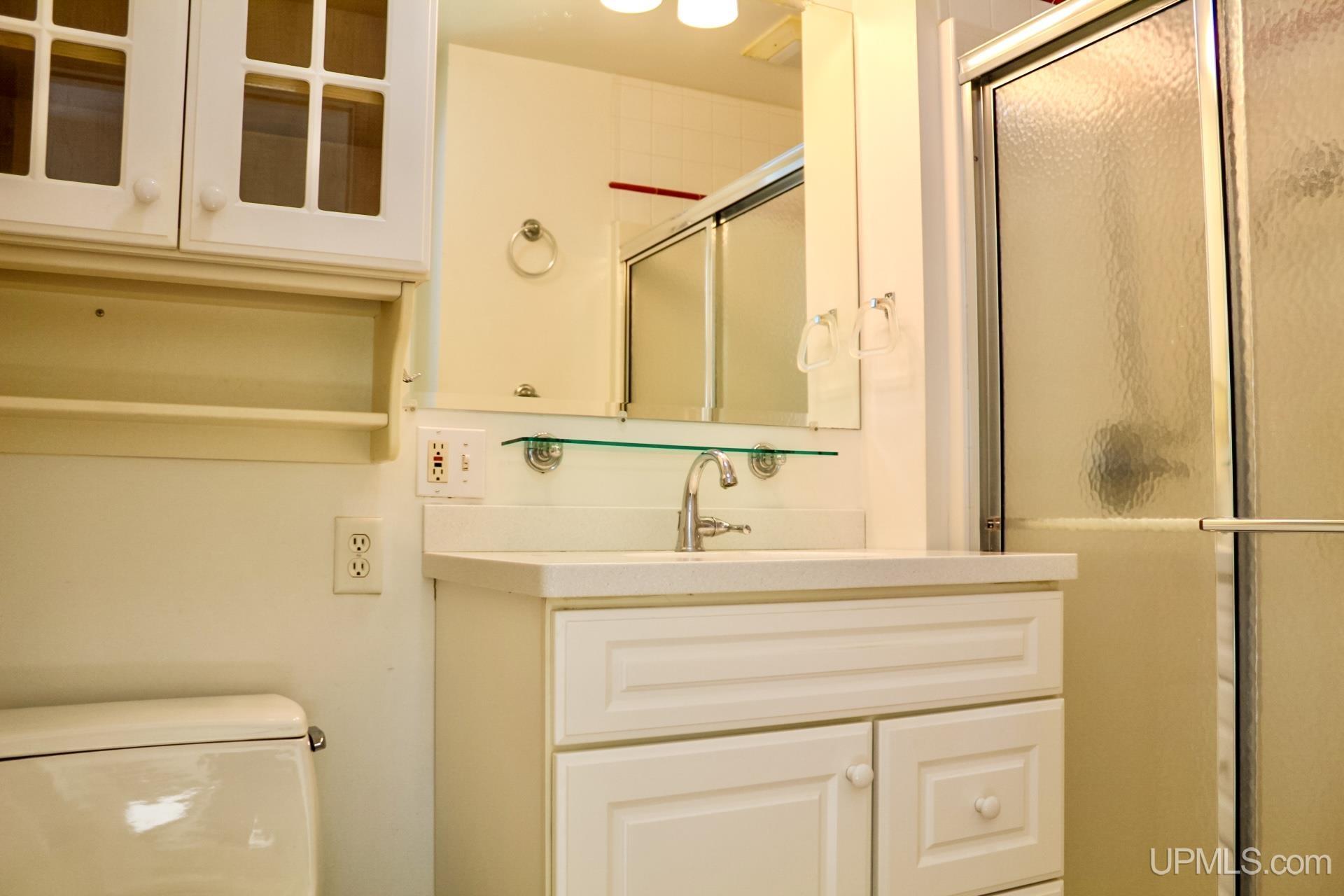 601 W Baraga Avenue, Houghton, MI, 49931