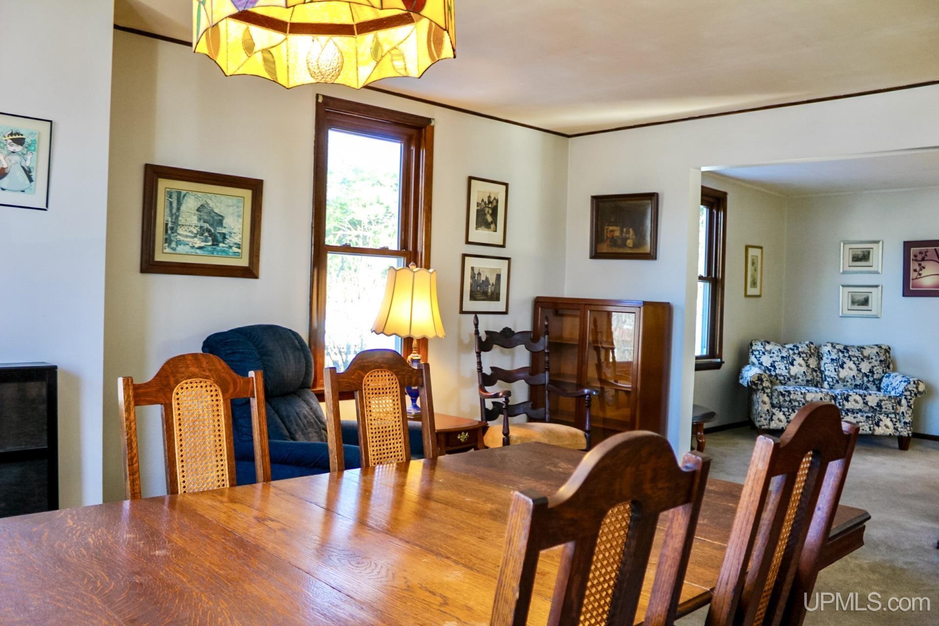 601 W Baraga Avenue, Houghton, MI, 49931