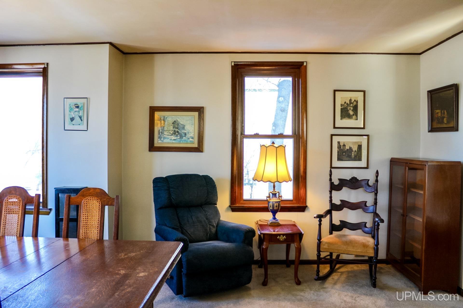 601 W Baraga Avenue, Houghton, MI, 49931