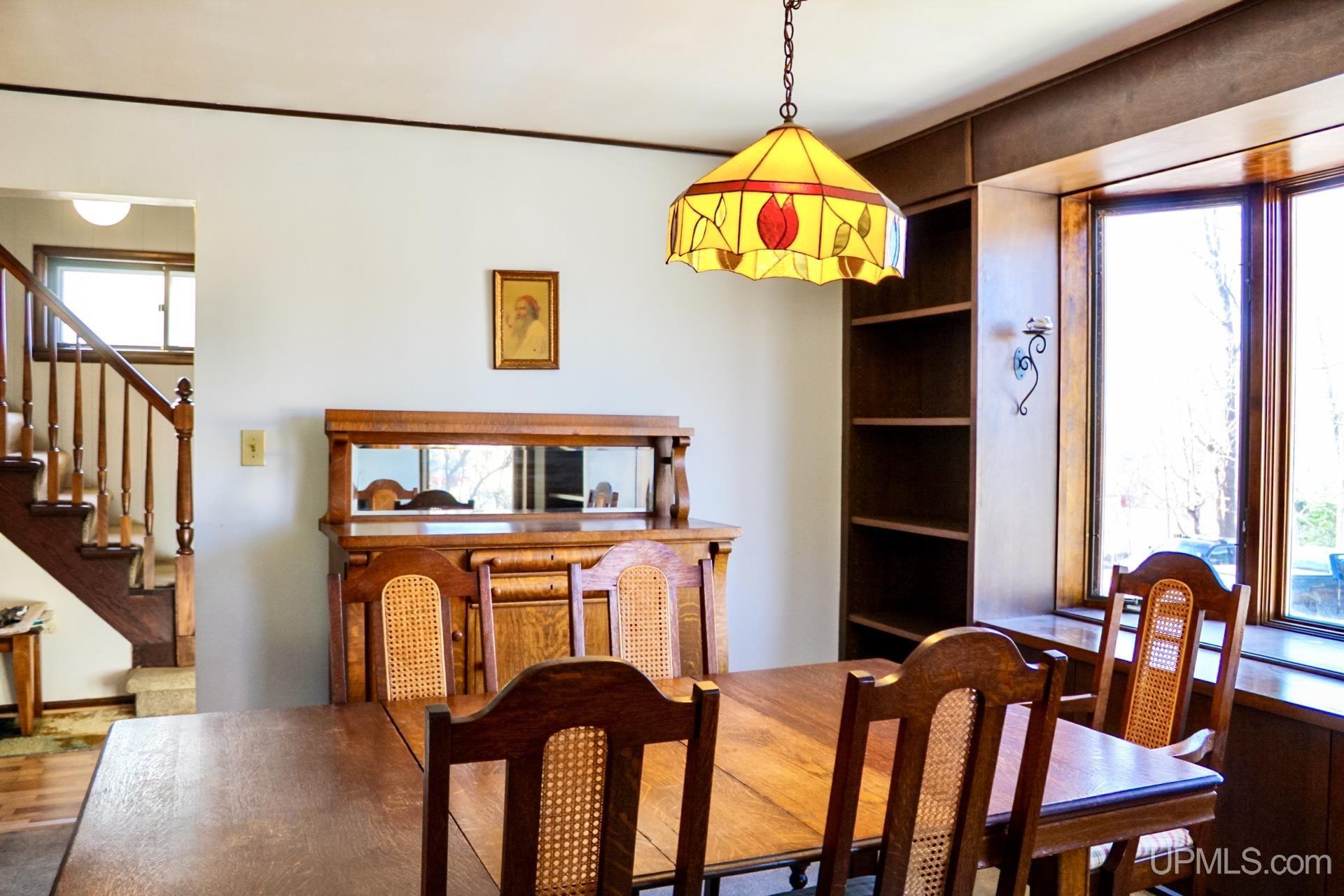 601 W Baraga Avenue, Houghton, MI, 49931