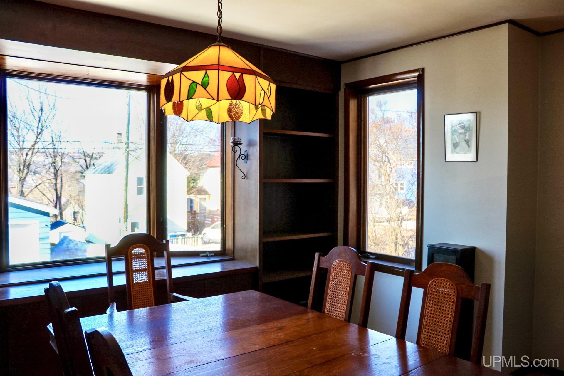 601 W Baraga Avenue, Houghton, MI, 49931