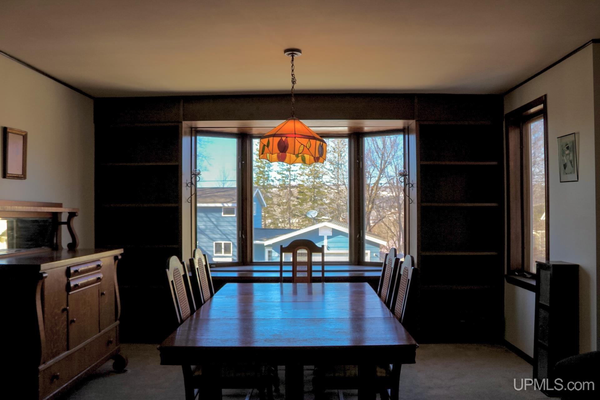 601 W Baraga Avenue, Houghton, MI, 49931