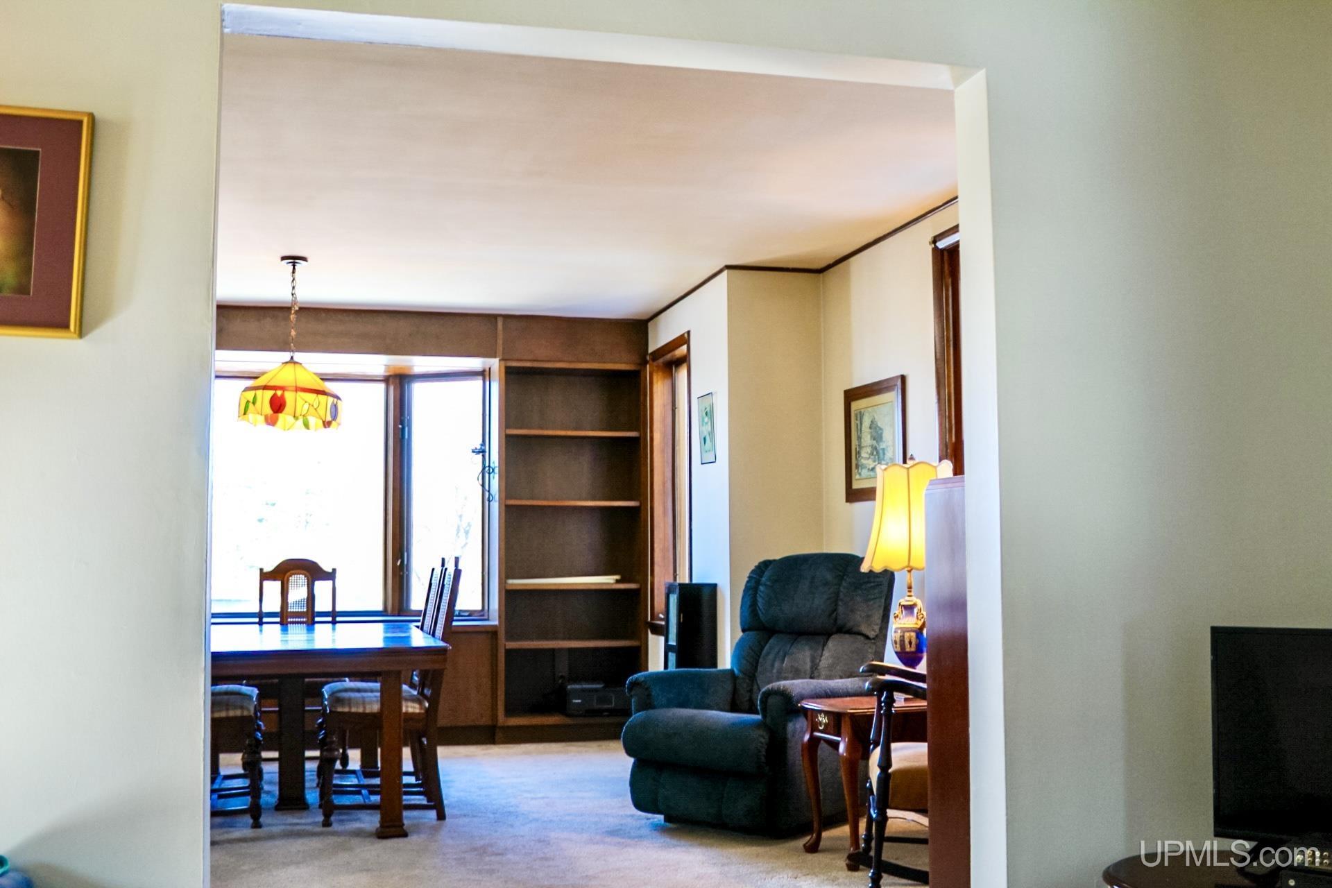 601 W Baraga Avenue, Houghton, MI, 49931