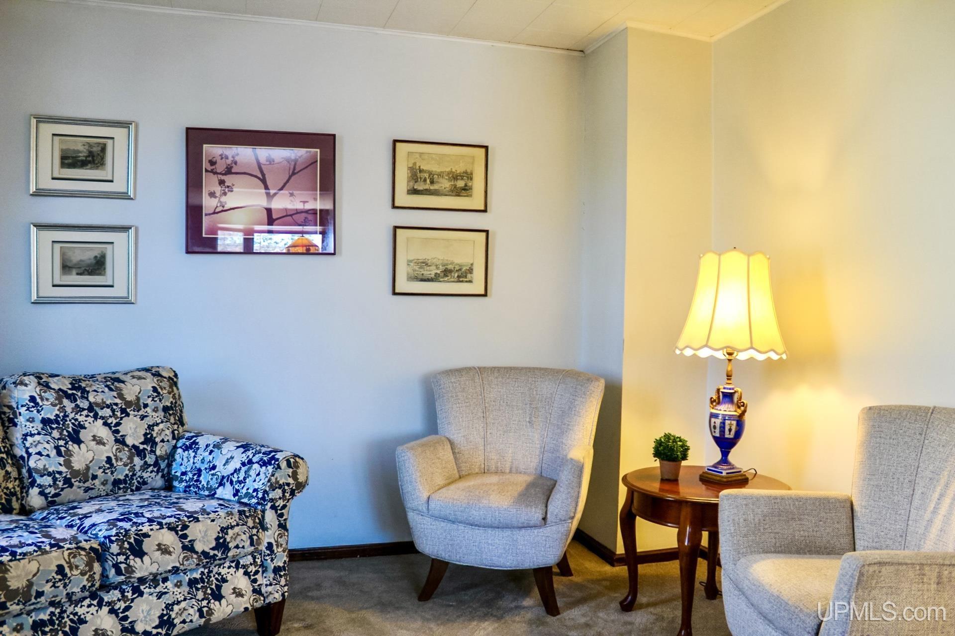 601 W Baraga Avenue, Houghton, MI, 49931