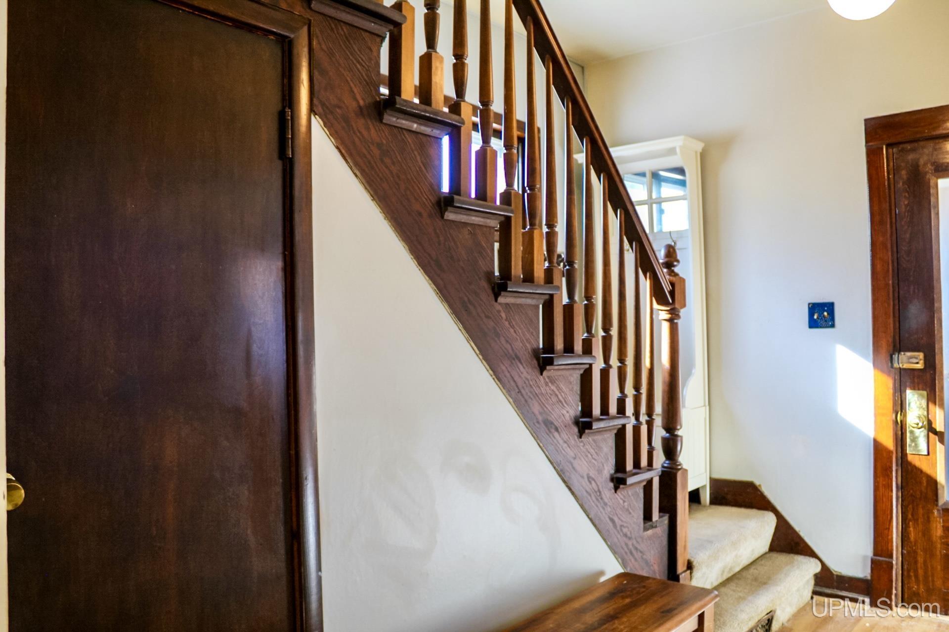 601 W Baraga Avenue, Houghton, MI, 49931