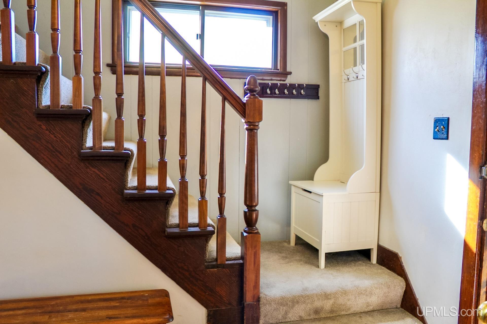 601 W Baraga Avenue, Houghton, MI, 49931