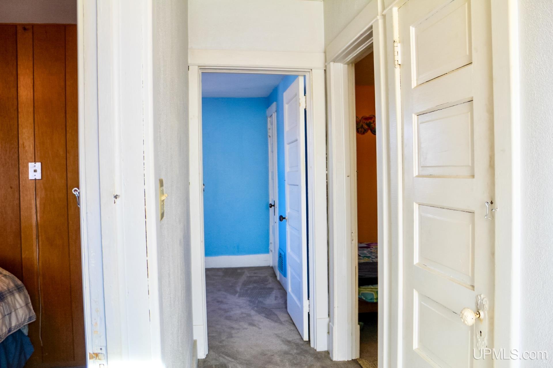 601 W Baraga Avenue, Houghton, MI, 49931