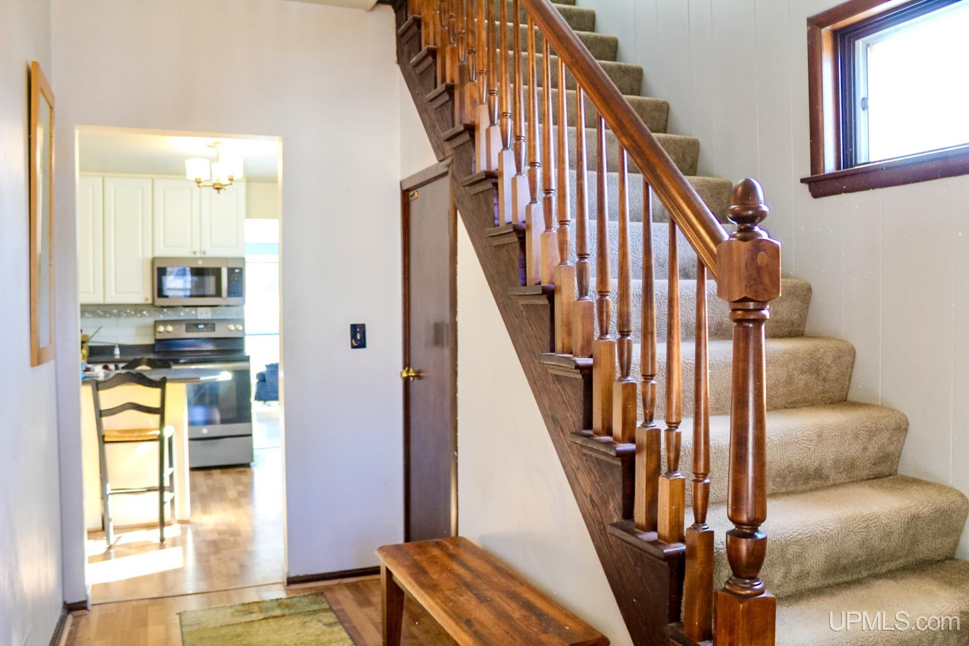 601 W Baraga Avenue, Houghton, MI, 49931