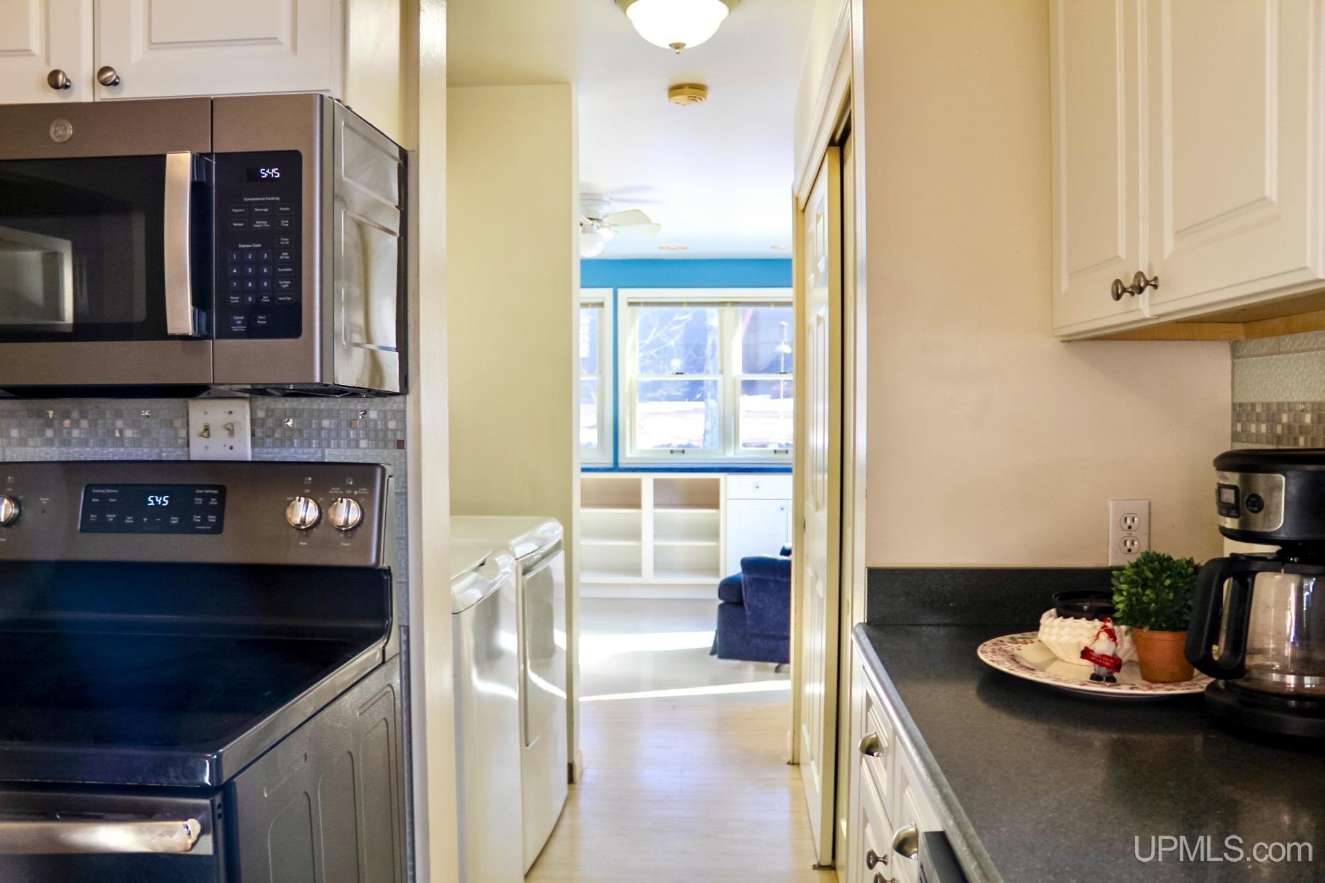 601 W Baraga Avenue, Houghton, MI, 49931