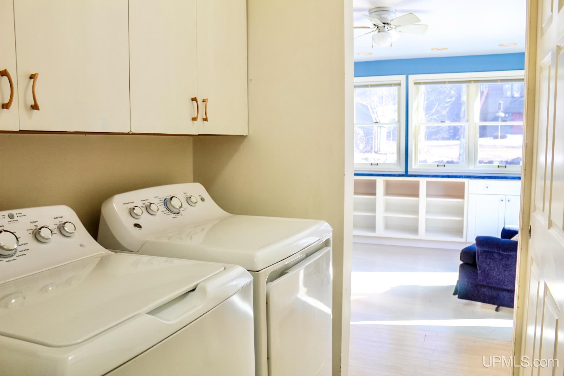 601 W Baraga Avenue, Houghton, MI, 49931