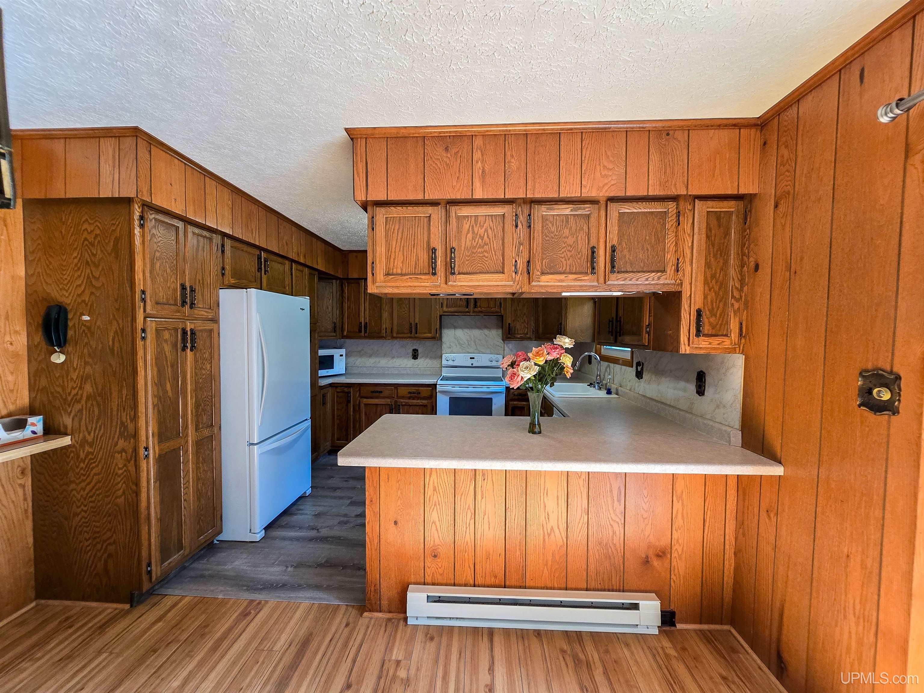 7967 Church Street, Naubinway, MI, 49762