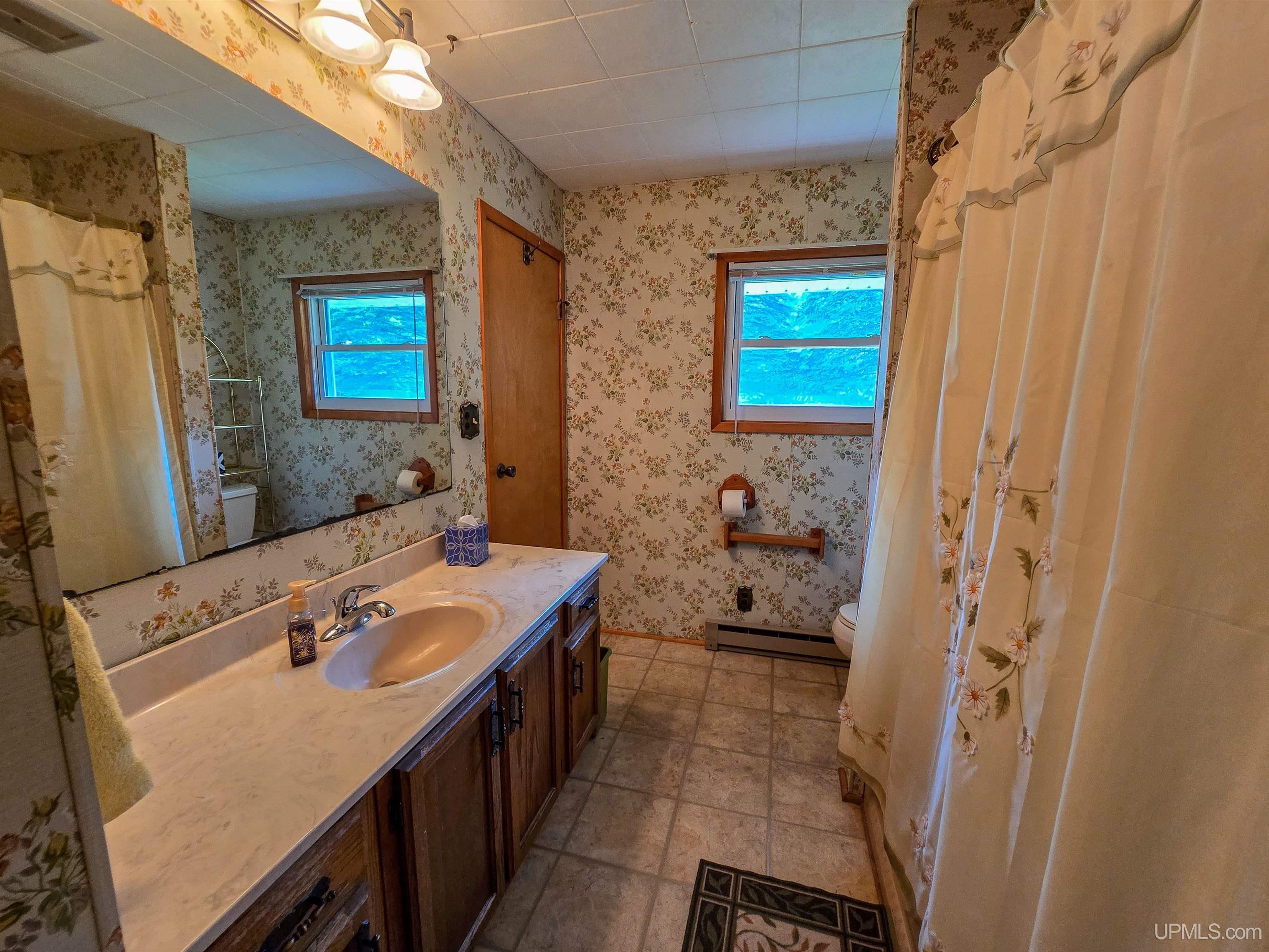 7967 Church Street, Naubinway, MI, 49762