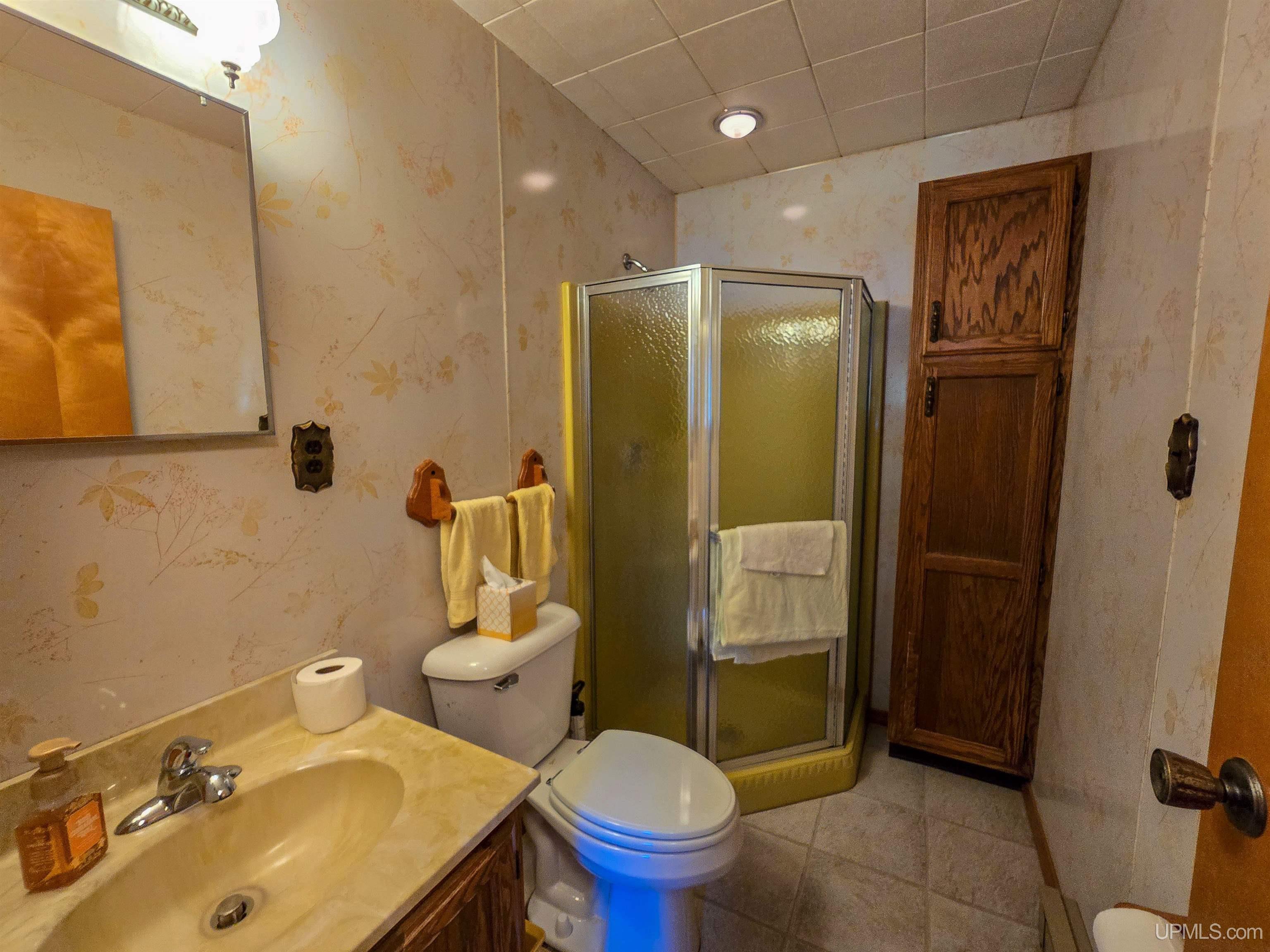 7967 Church Street, Naubinway, MI, 49762