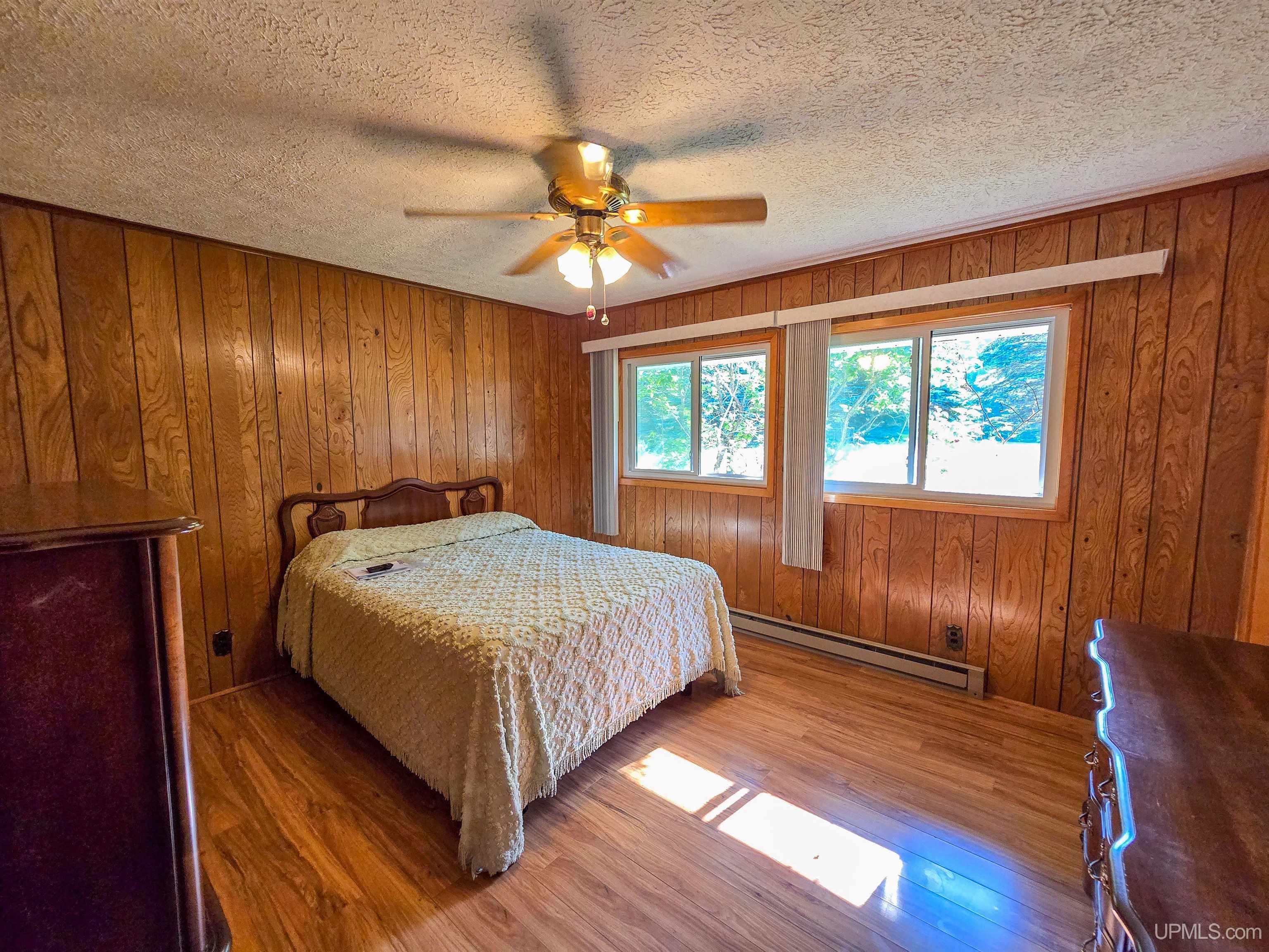 7967 Church Street, Naubinway, MI, 49762