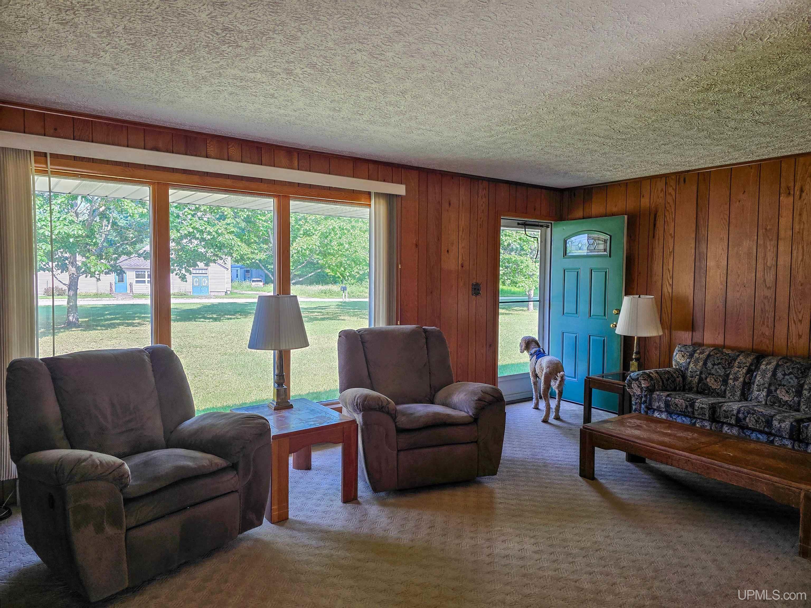 7967 Church Street, Naubinway, MI, 49762