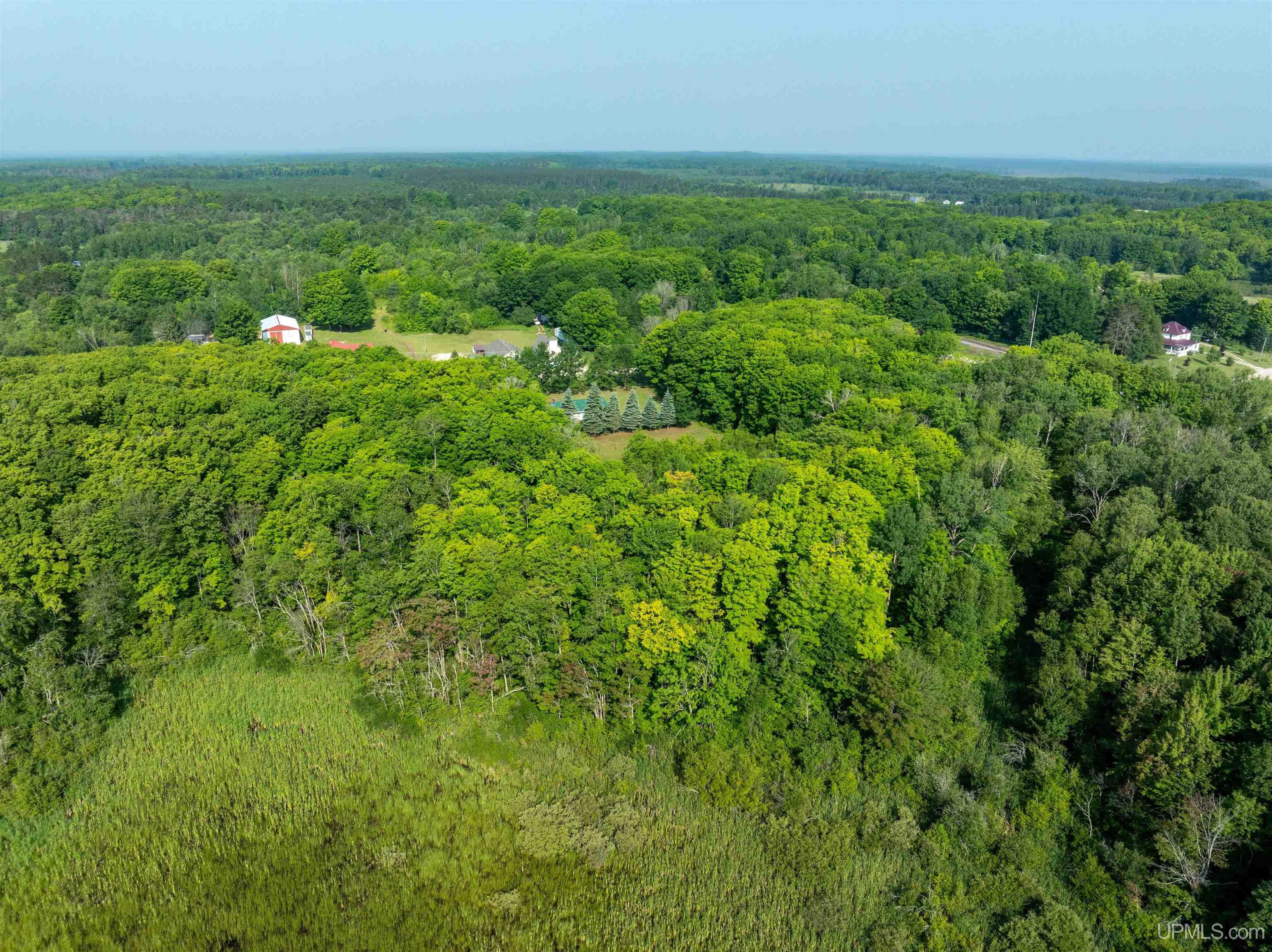 7967 Church Street, Naubinway, MI, 49762