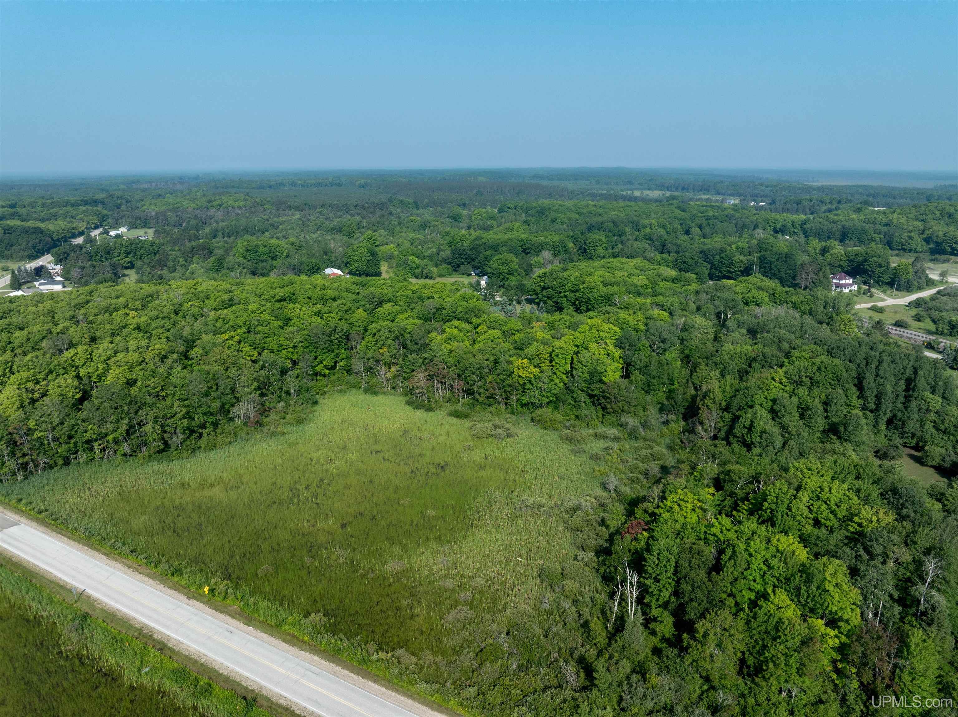 7967 Church Street, Naubinway, MI, 49762