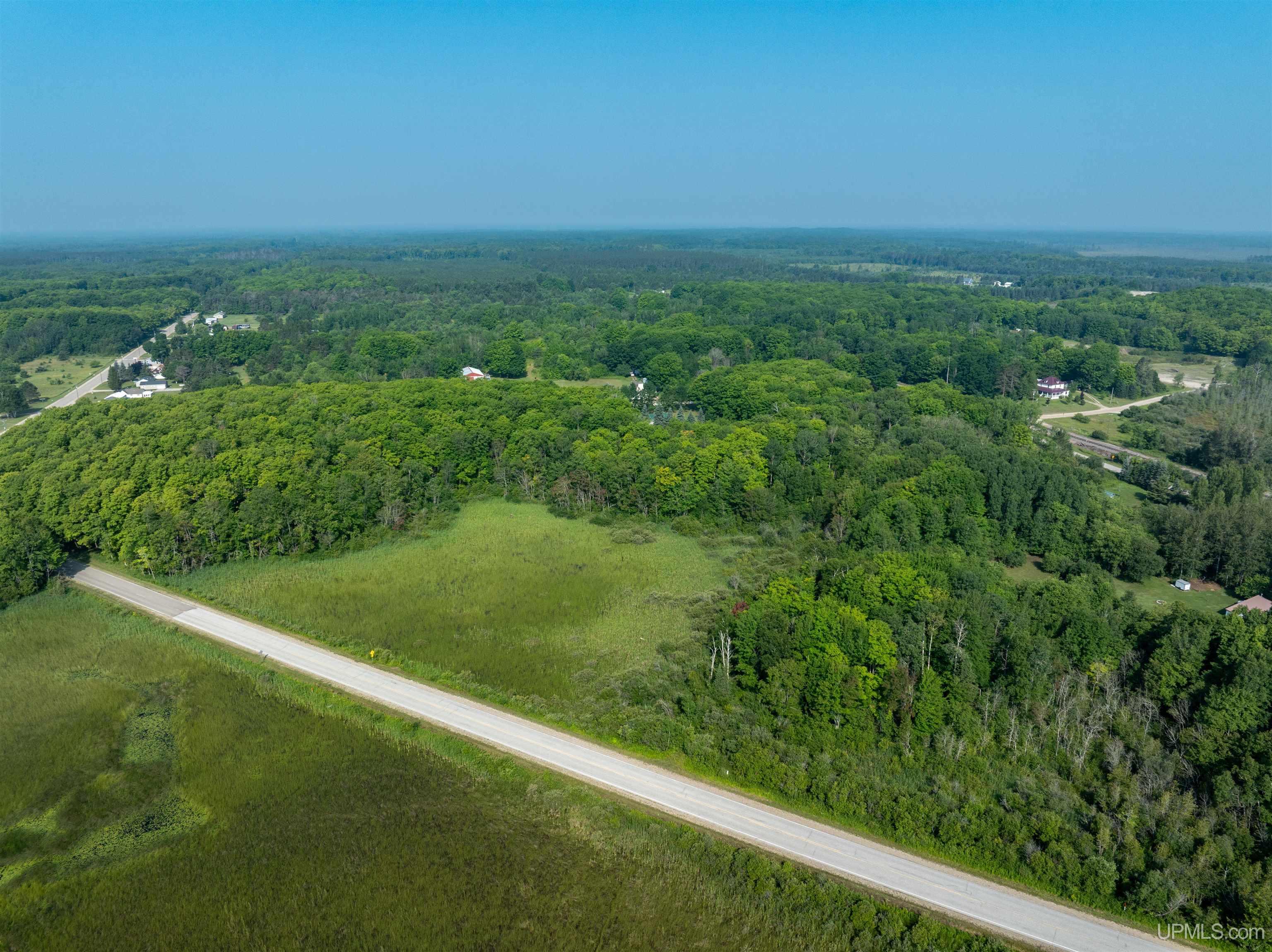 7967 Church Street, Naubinway, MI, 49762