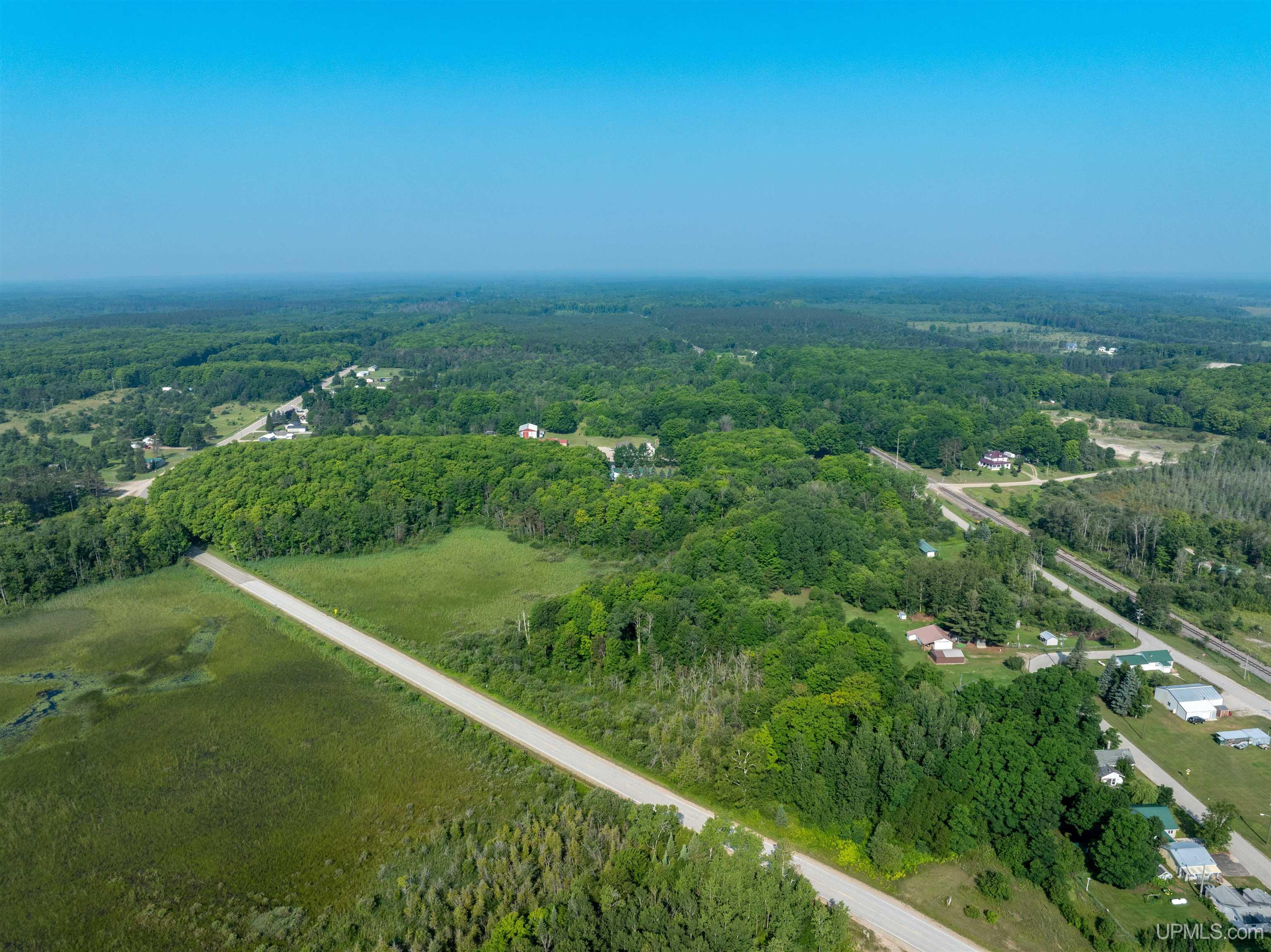 7967 Church Street, Naubinway, MI, 49762