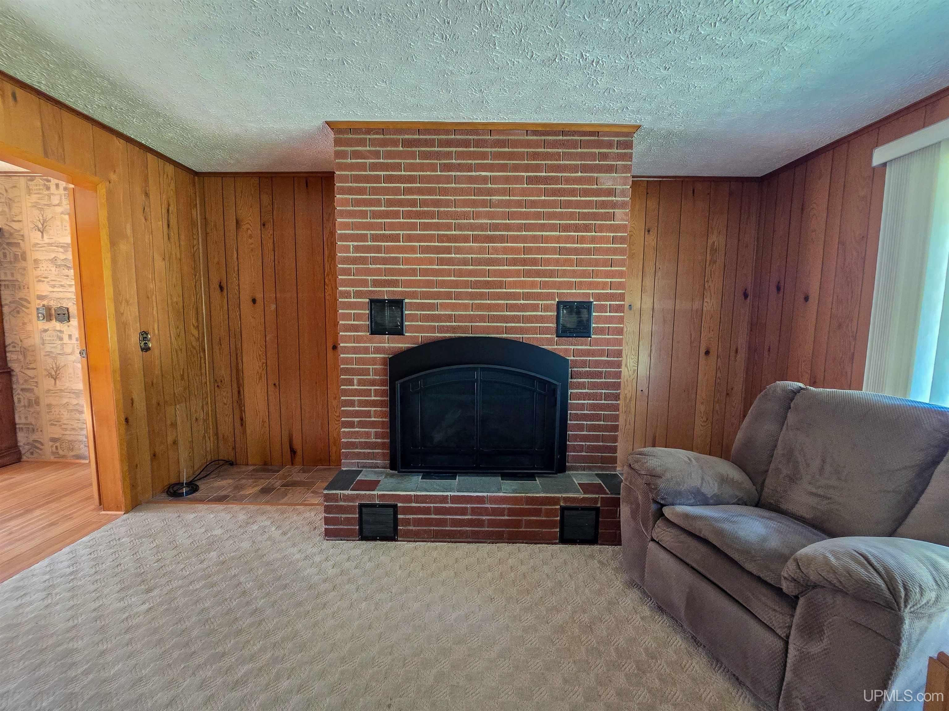 7967 Church Street, Naubinway, MI, 49762