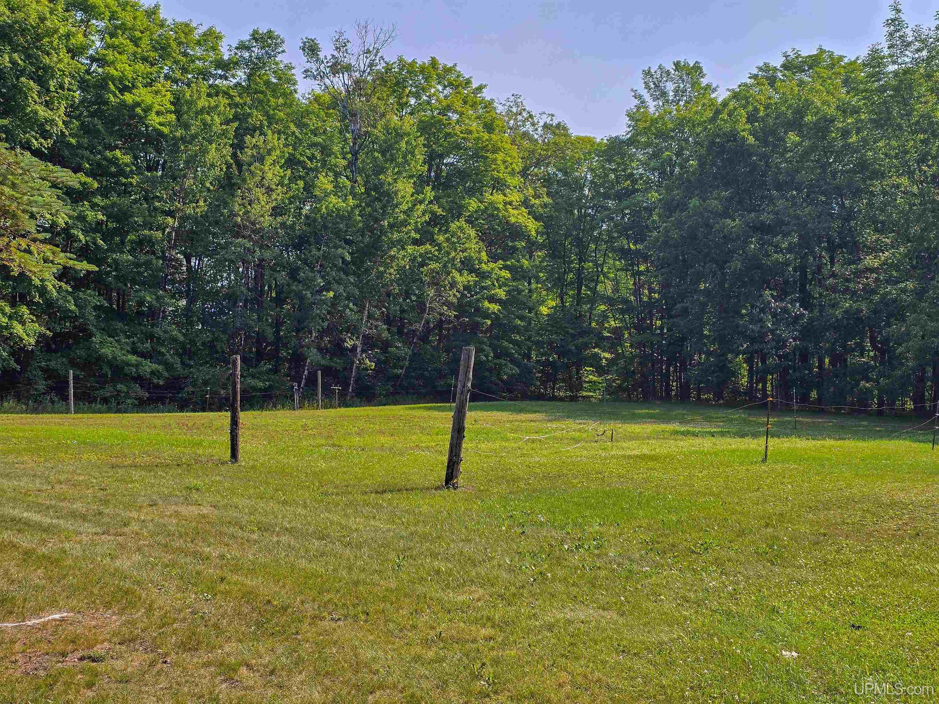 7967 Church Street, Naubinway, MI, 49762