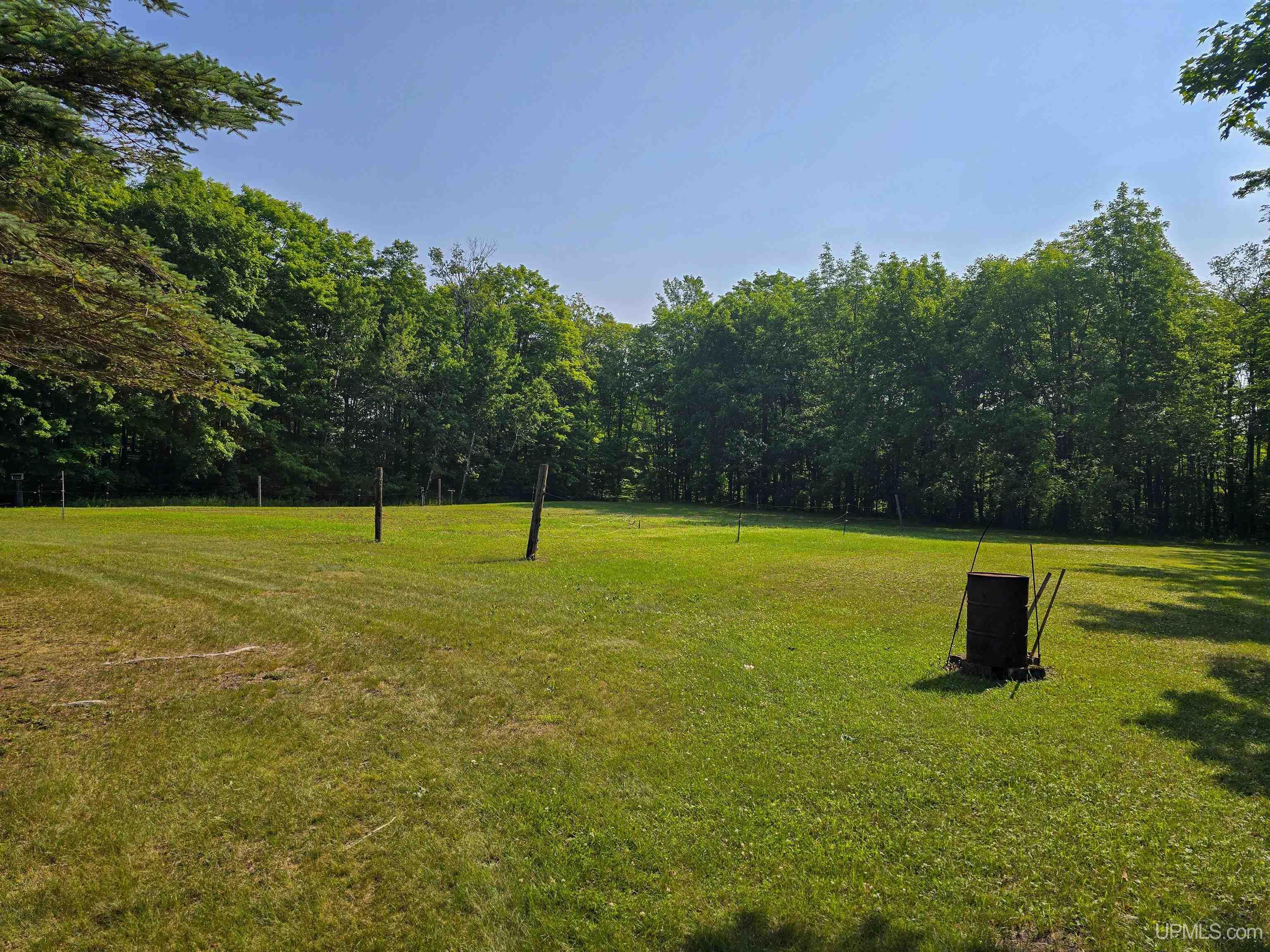 7967 Church Street, Naubinway, MI, 49762