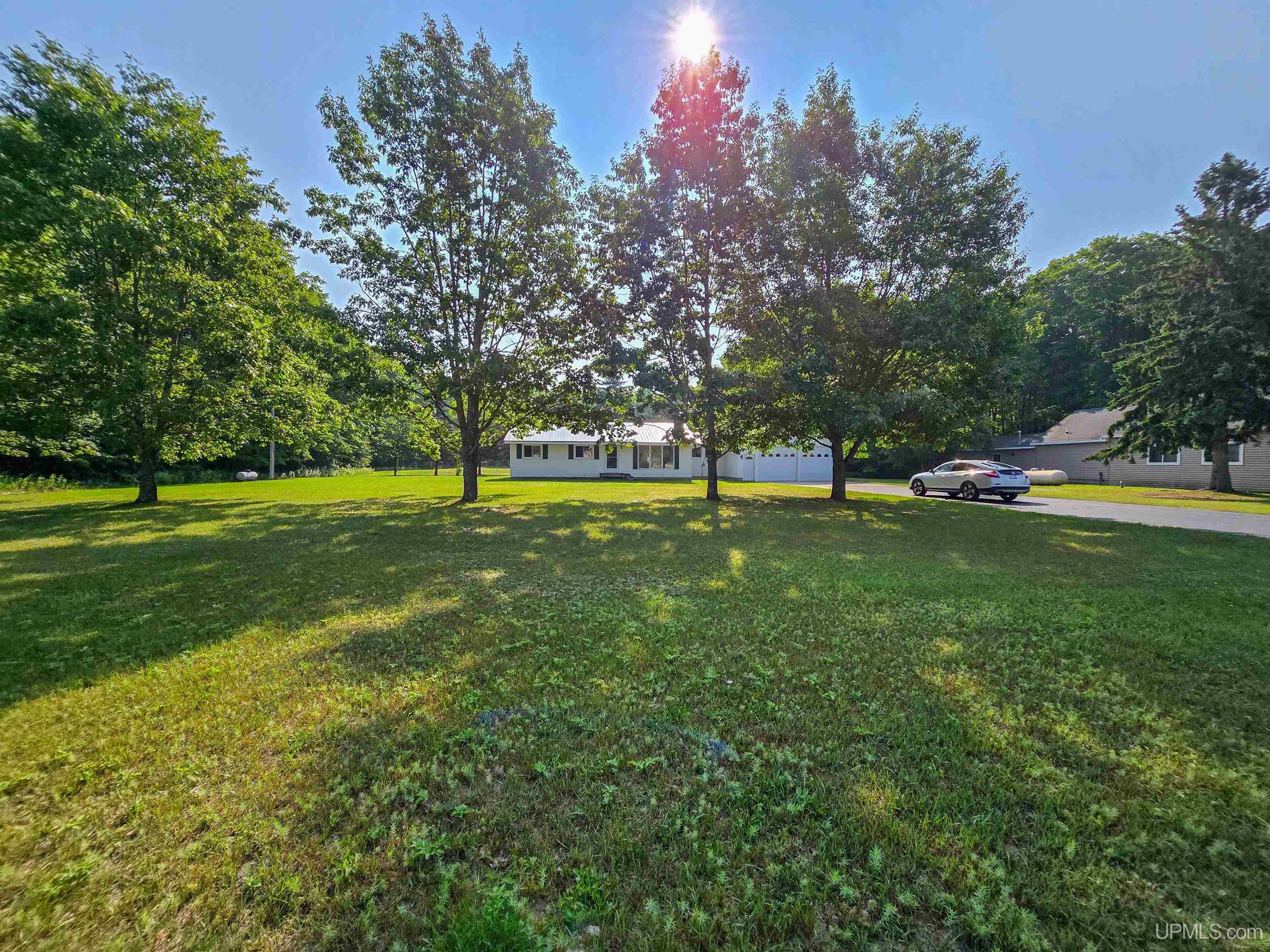 7967 Church Street, Naubinway, MI, 49762