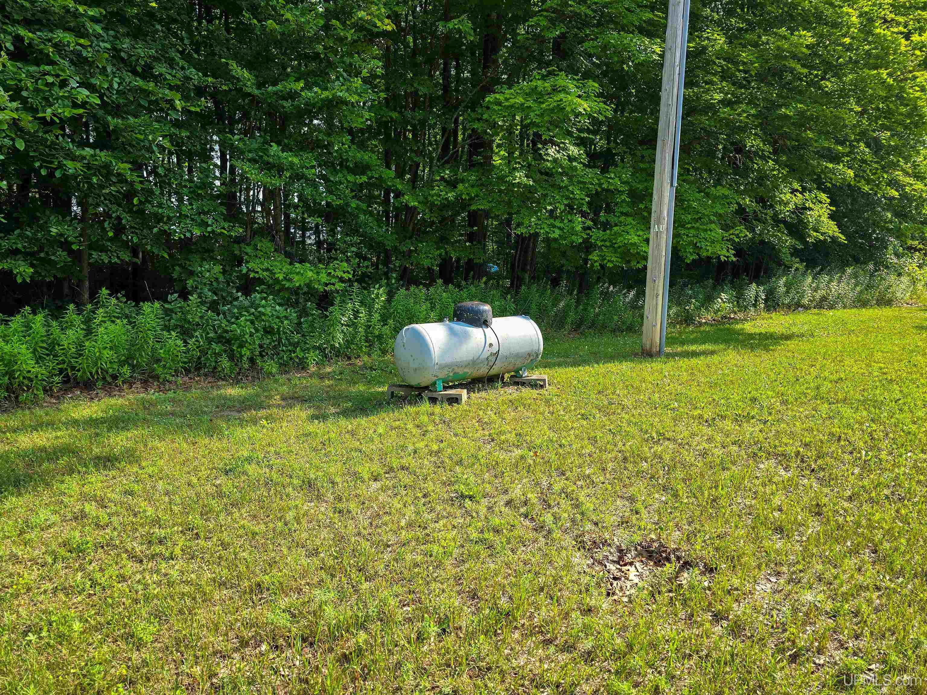 7967 Church Street, Naubinway, MI, 49762