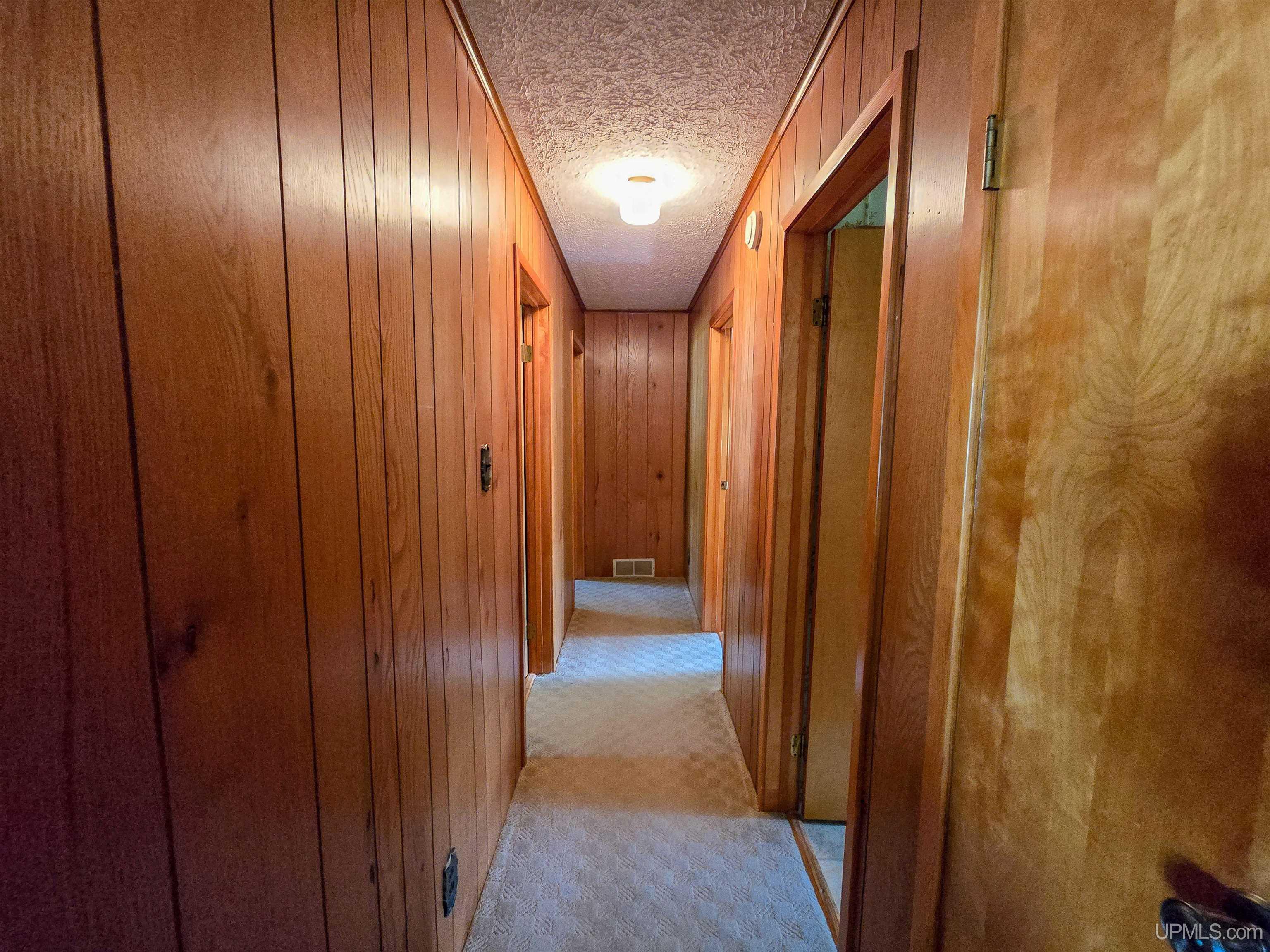 7967 Church Street, Naubinway, MI, 49762