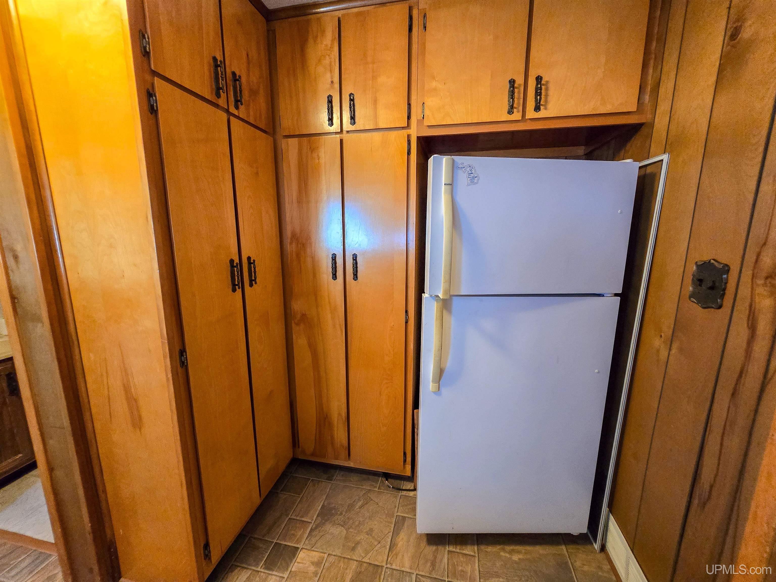 7967 Church Street, Naubinway, MI, 49762