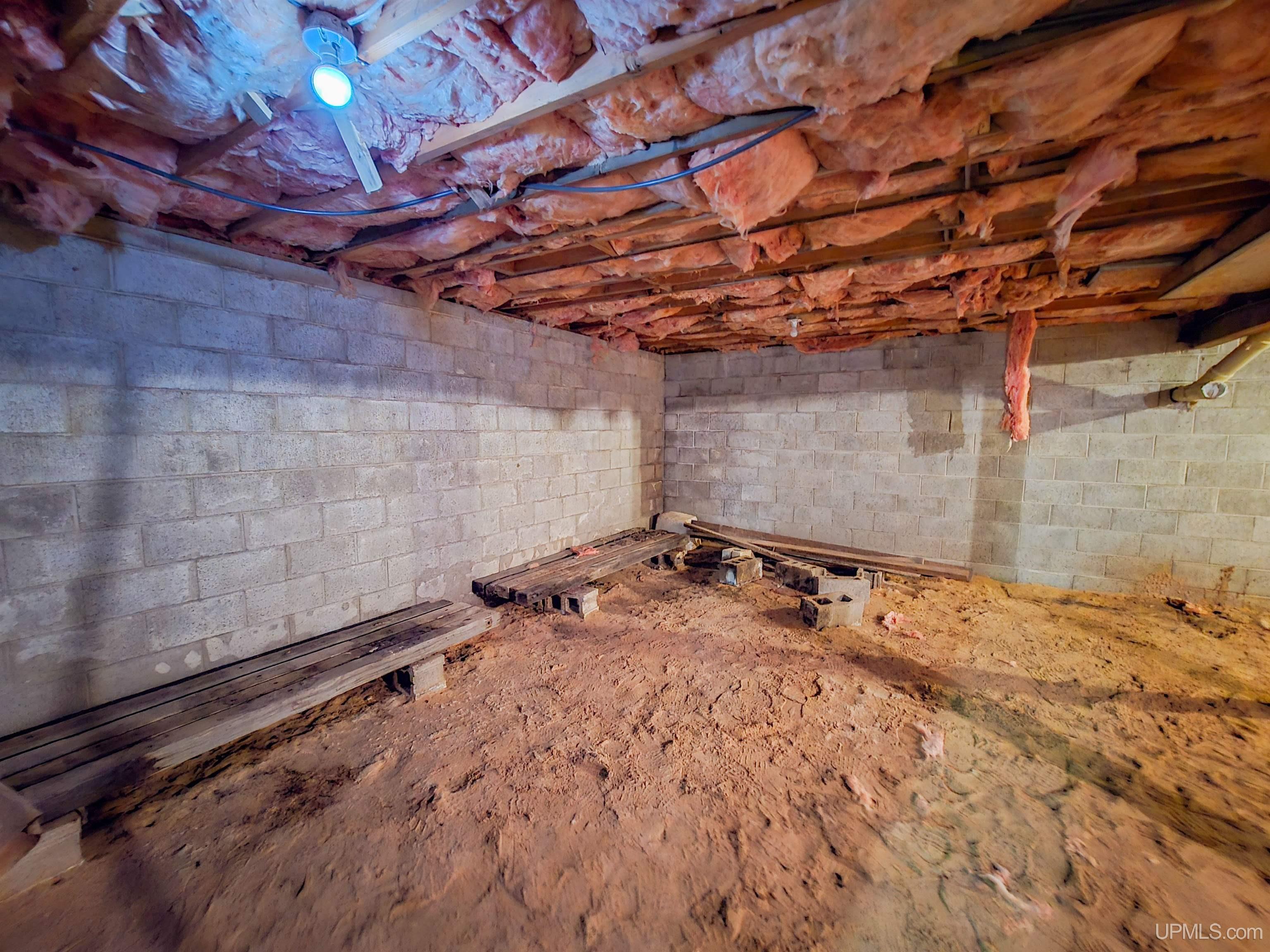 7967 Church Street, Naubinway, MI, 49762