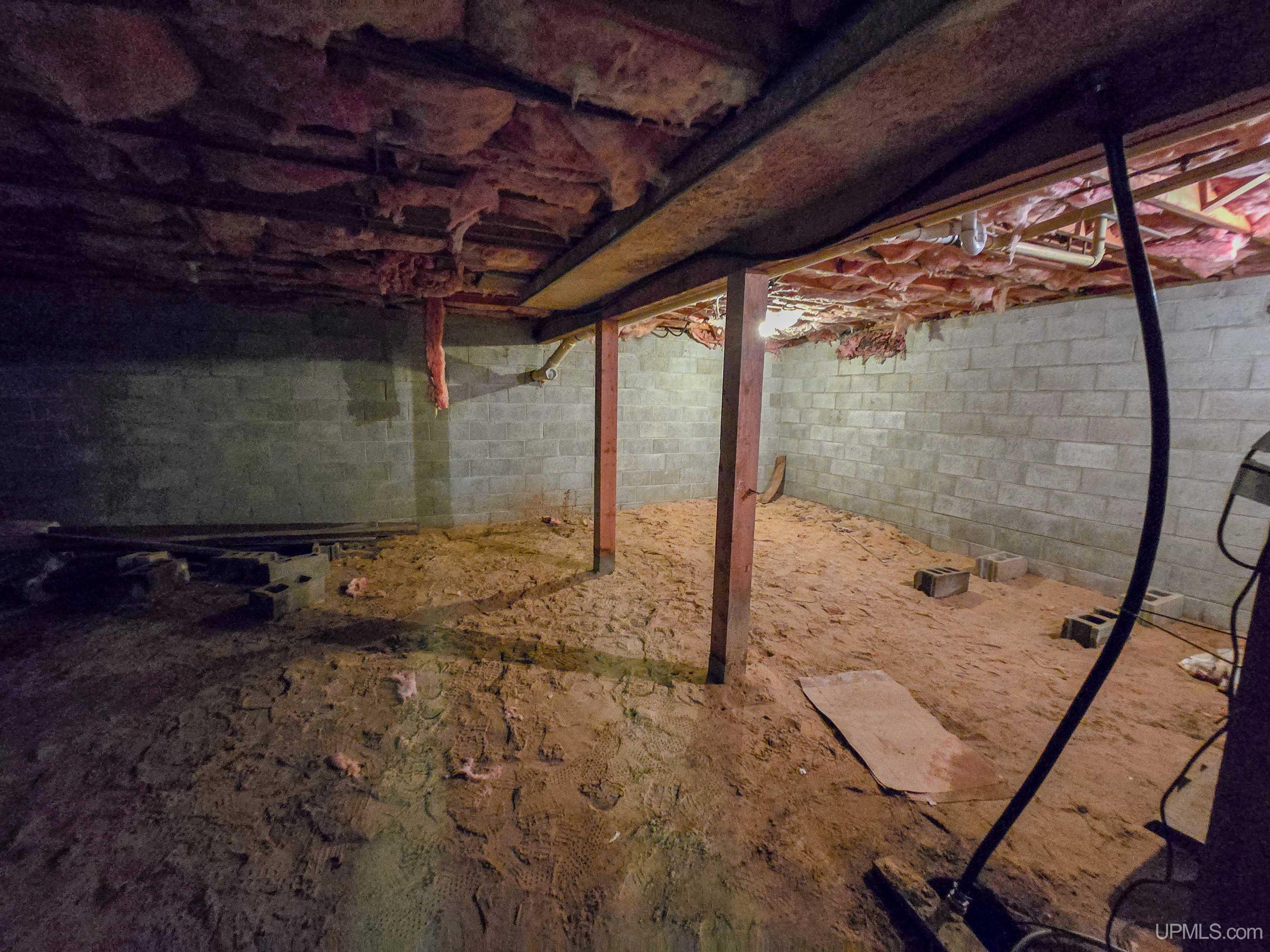 7967 Church Street, Naubinway, MI, 49762