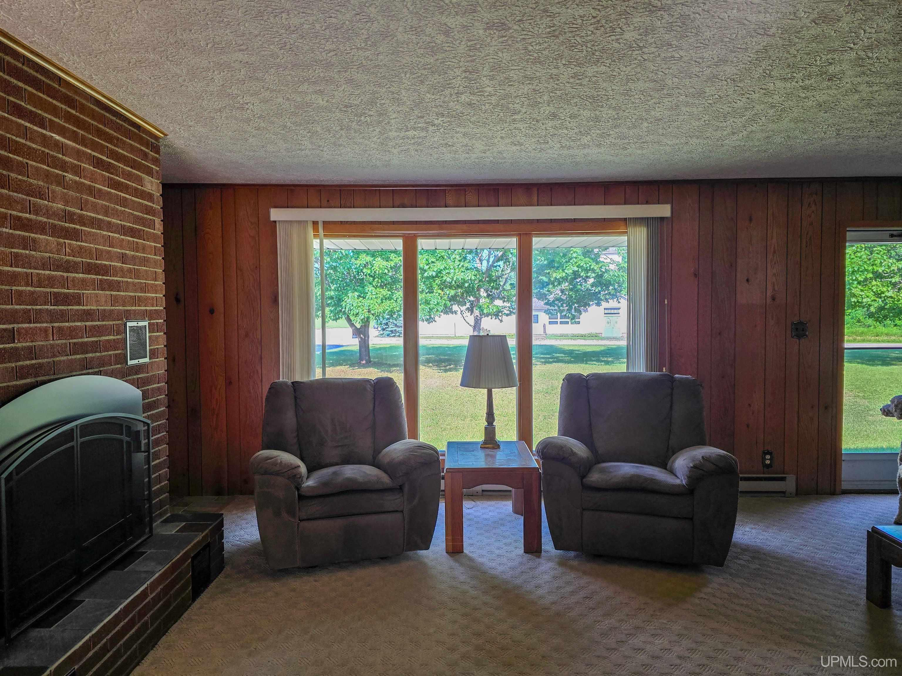 7967 Church Street, Naubinway, MI, 49762