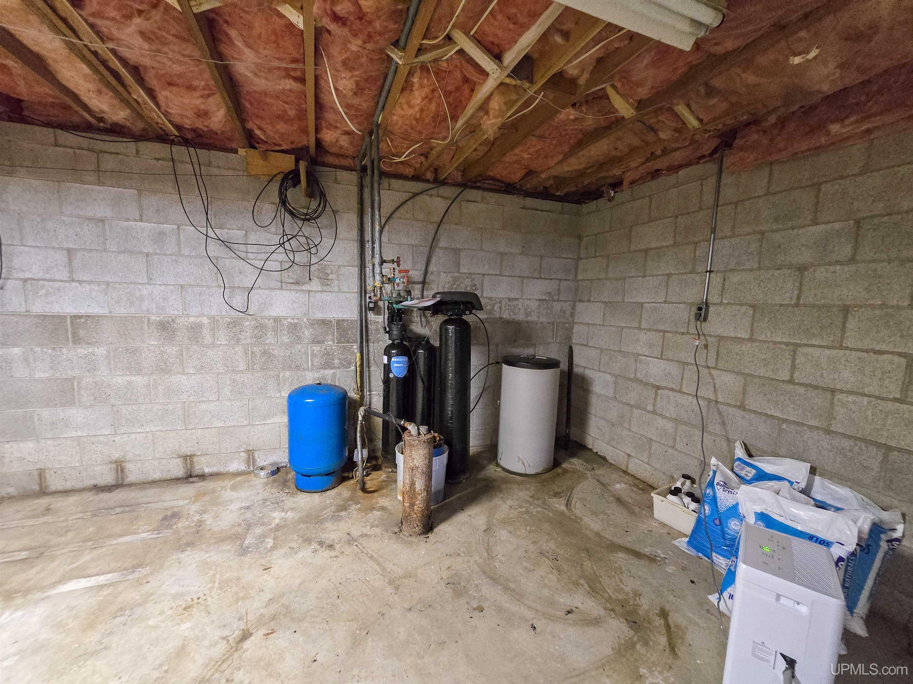 7967 Church Street, Naubinway, MI, 49762