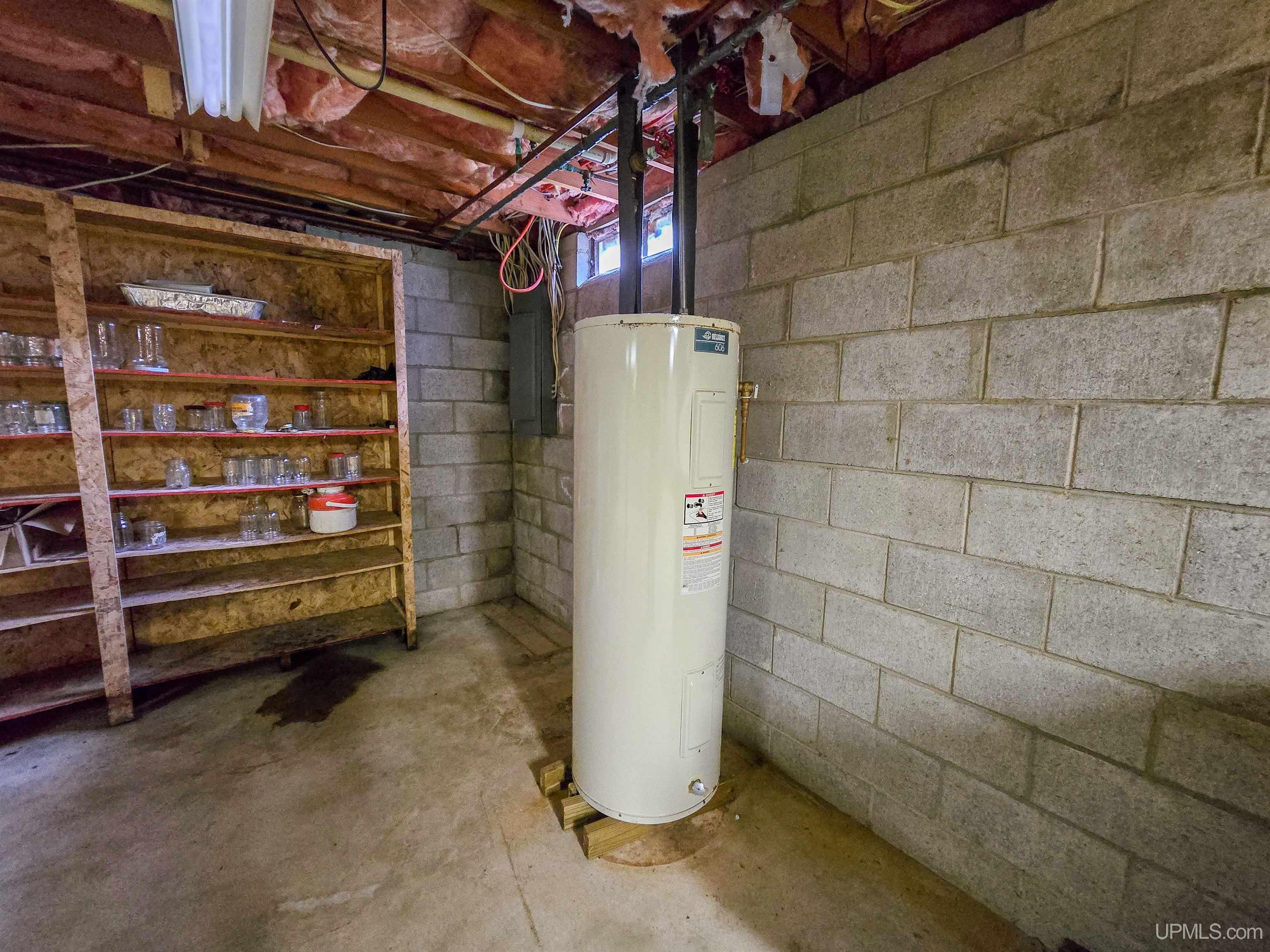 7967 Church Street, Naubinway, MI, 49762