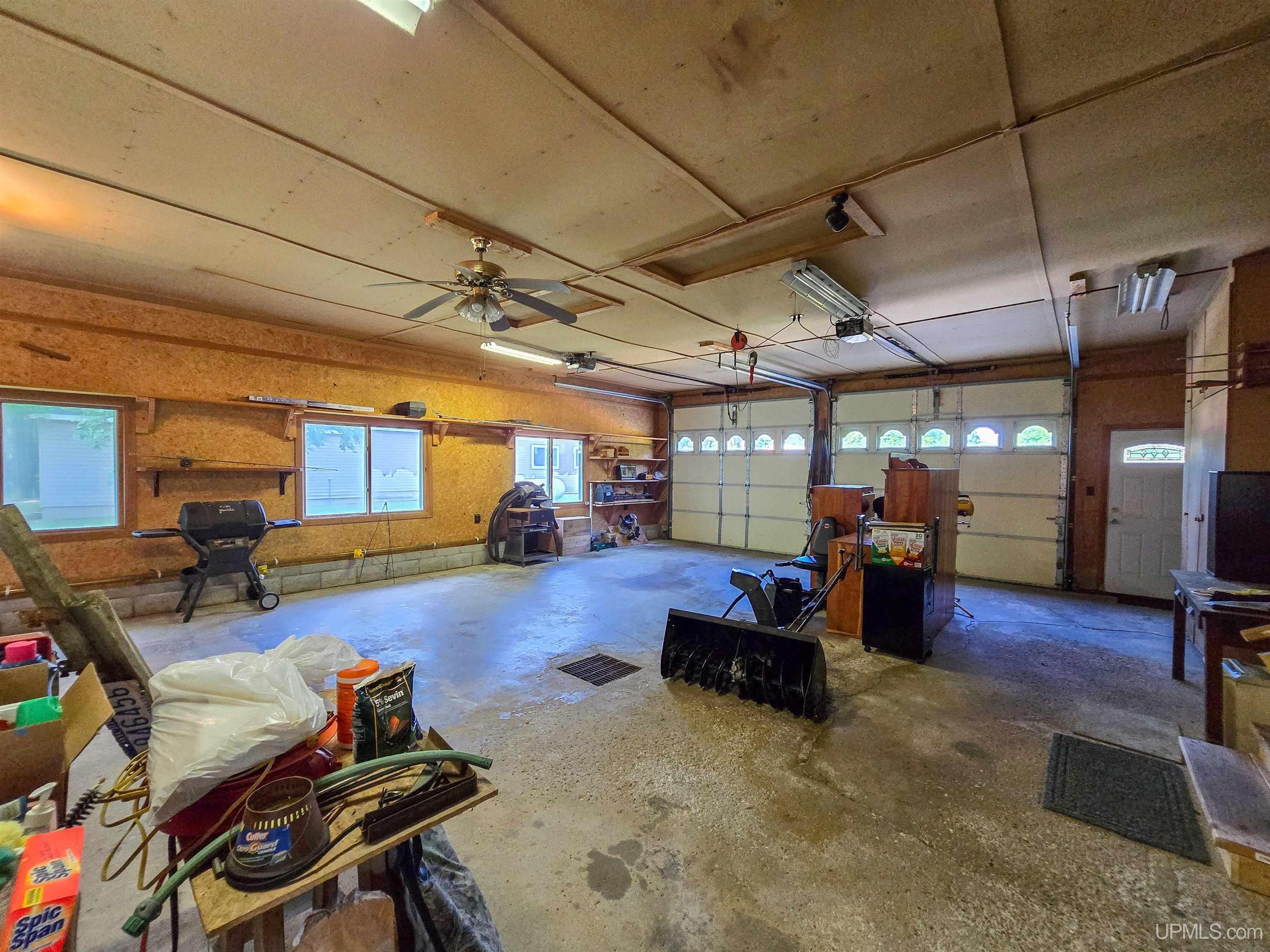 7967 Church Street, Naubinway, MI, 49762