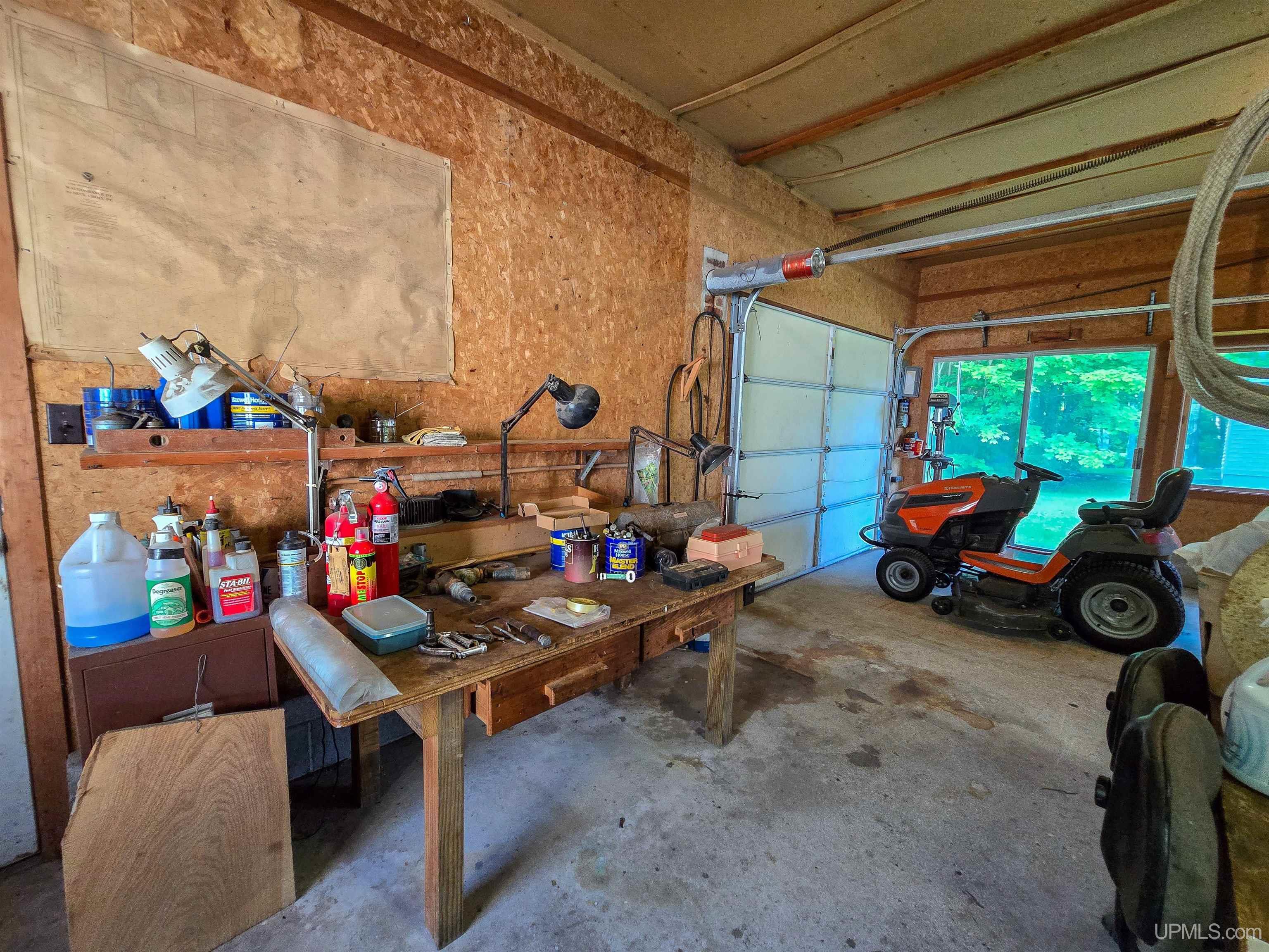 7967 Church Street, Naubinway, MI, 49762