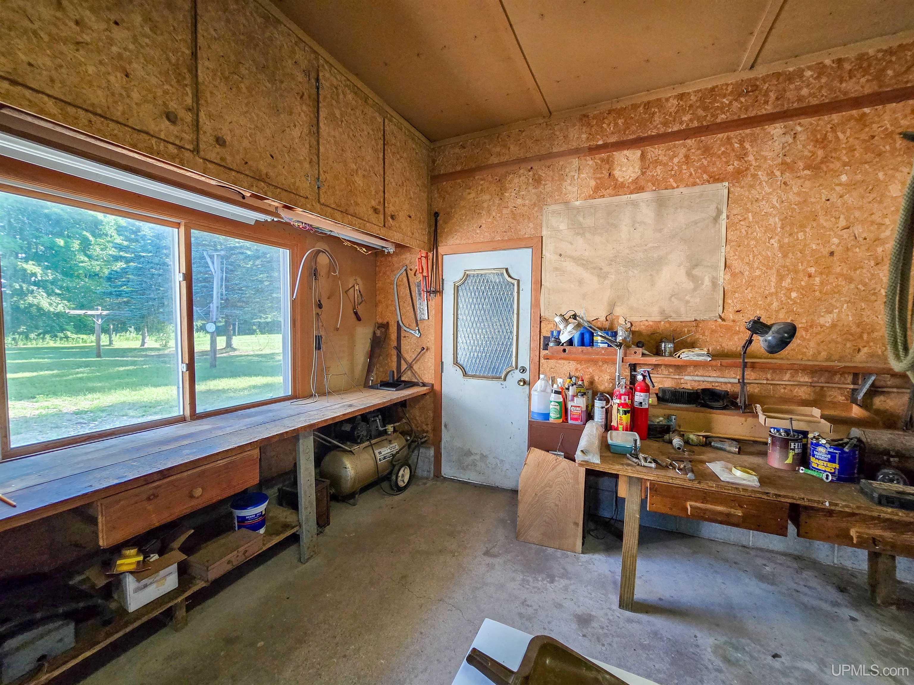 7967 Church Street, Naubinway, MI, 49762