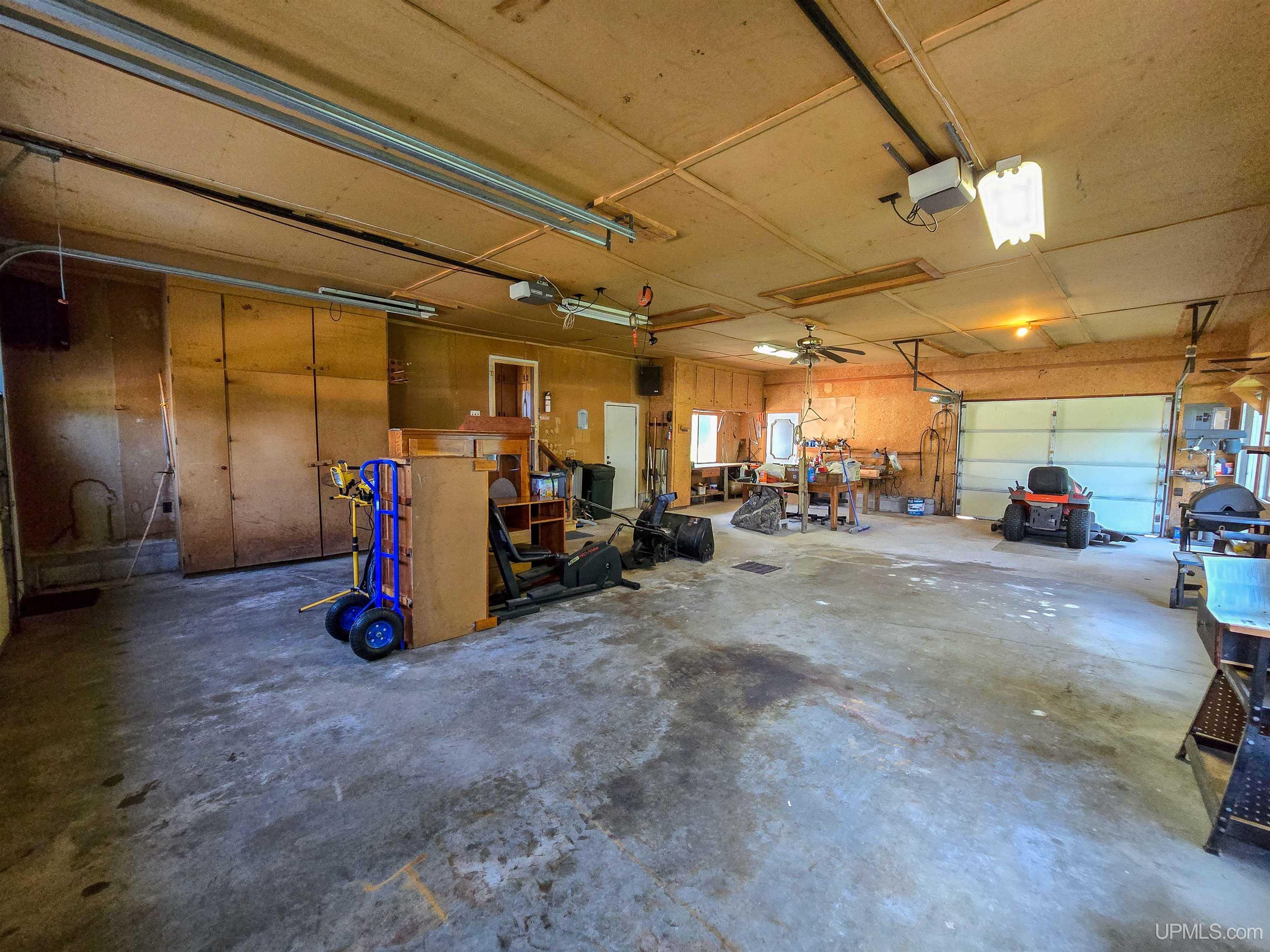 7967 Church Street, Naubinway, MI, 49762