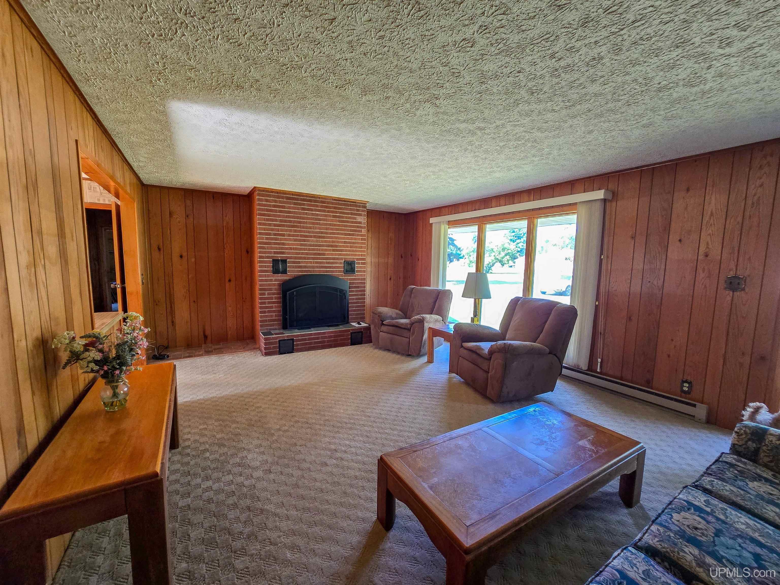 7967 Church Street, Naubinway, MI, 49762