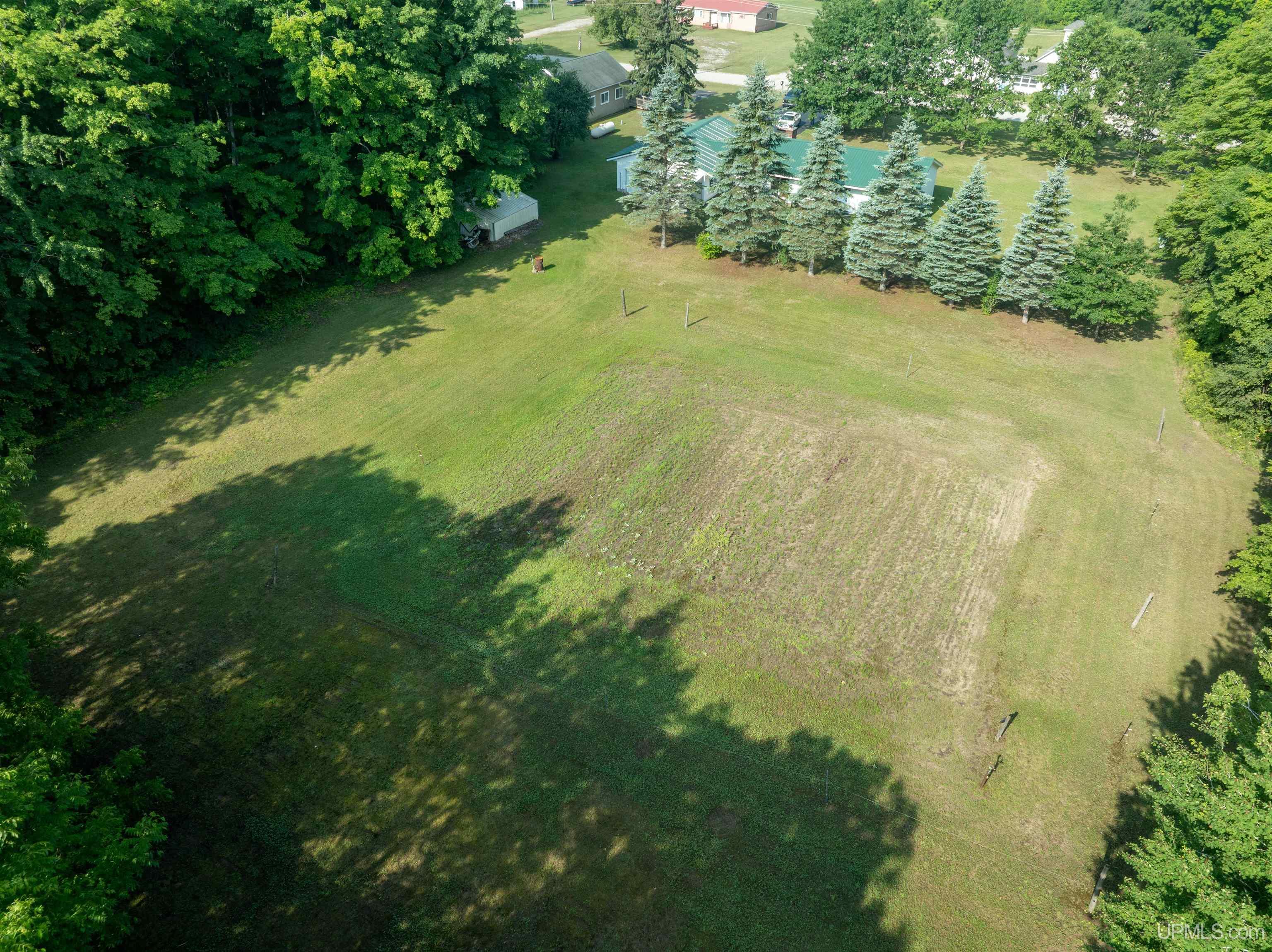 7967 Church Street, Naubinway, MI, 49762