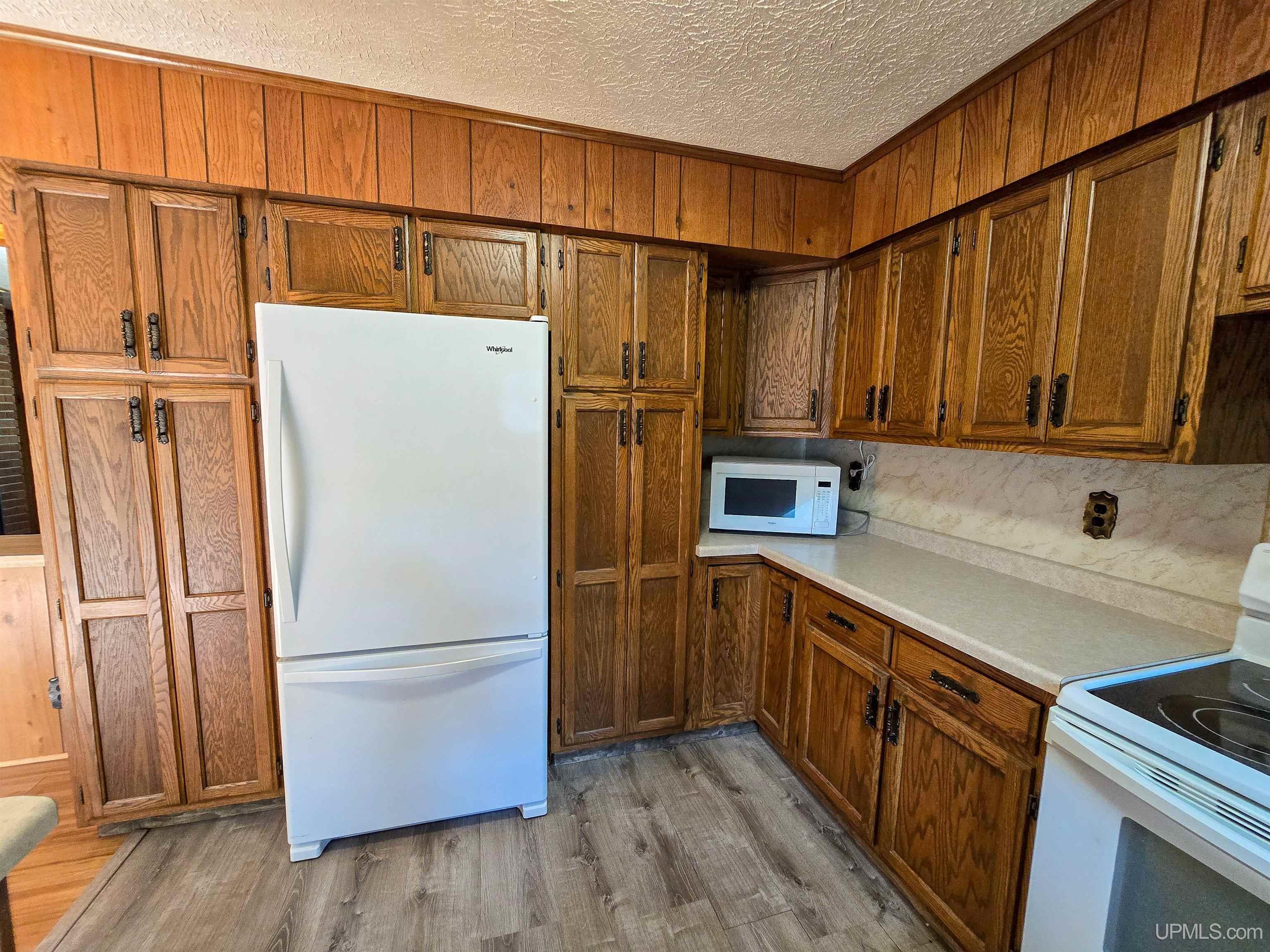 7967 Church Street, Naubinway, MI, 49762