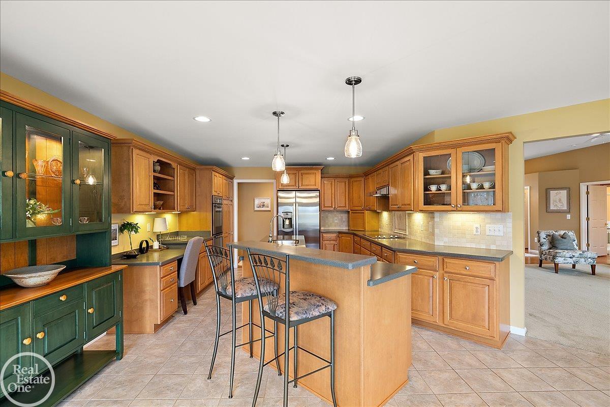 63815 Inverness Drive UNIT&nbsp;UNIT&nbsp;#53, Washington Twp, MI, 48095-2850