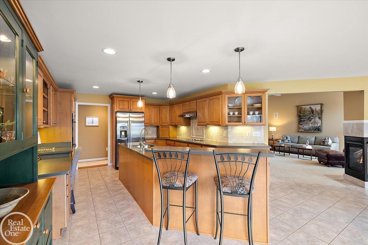 63815 Inverness Drive UNIT&nbsp;UNIT&nbsp;#53, Washington Twp, MI, 48095-2850