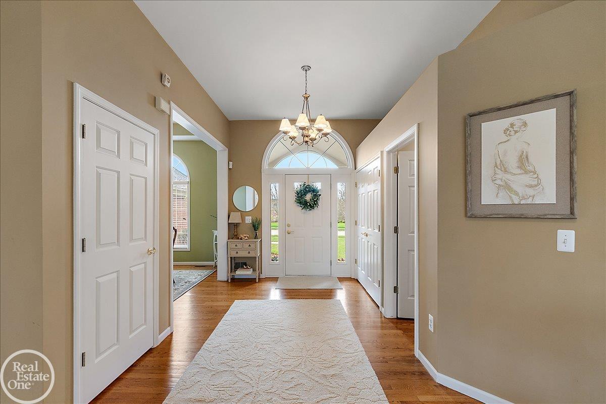 63815 Inverness Drive UNIT&nbsp;UNIT&nbsp;#53, Washington Twp, MI, 48095-2850