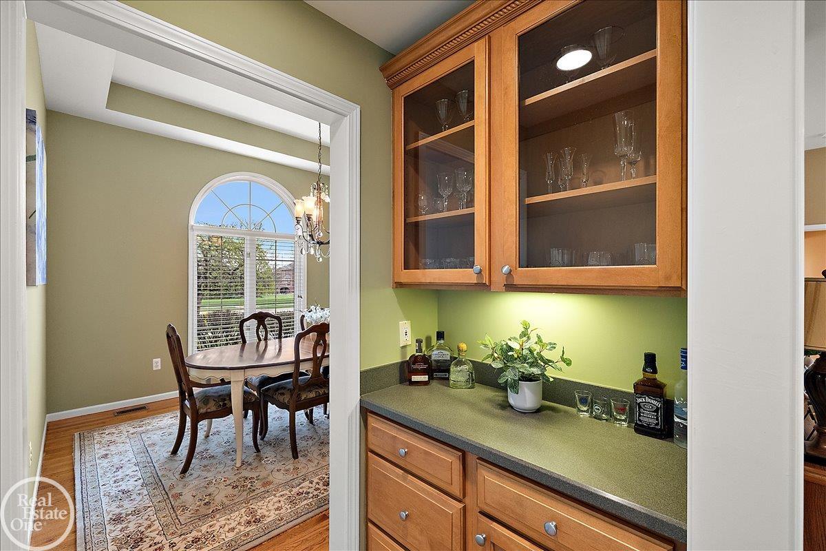 63815 Inverness Drive UNIT&nbsp;UNIT&nbsp;#53, Washington Twp, MI, 48095-2850