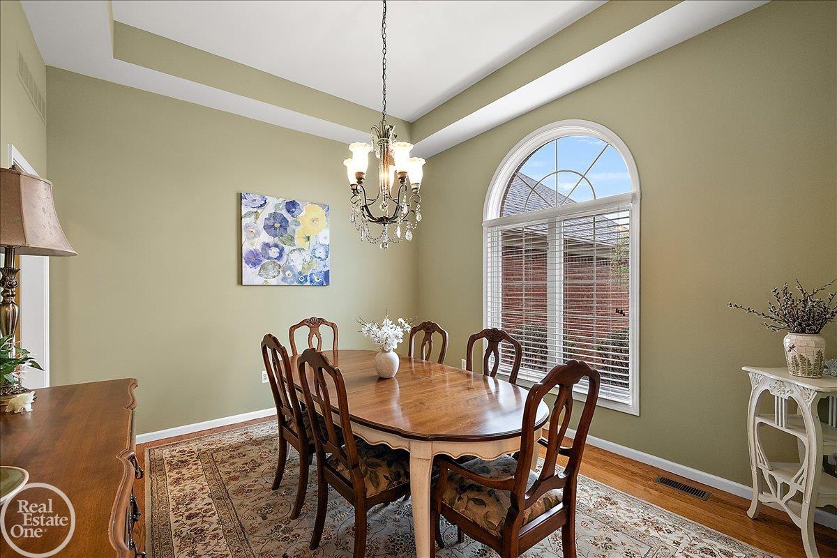 63815 Inverness Drive UNIT&nbsp;UNIT&nbsp;#53, Washington Twp, MI, 48095-2850