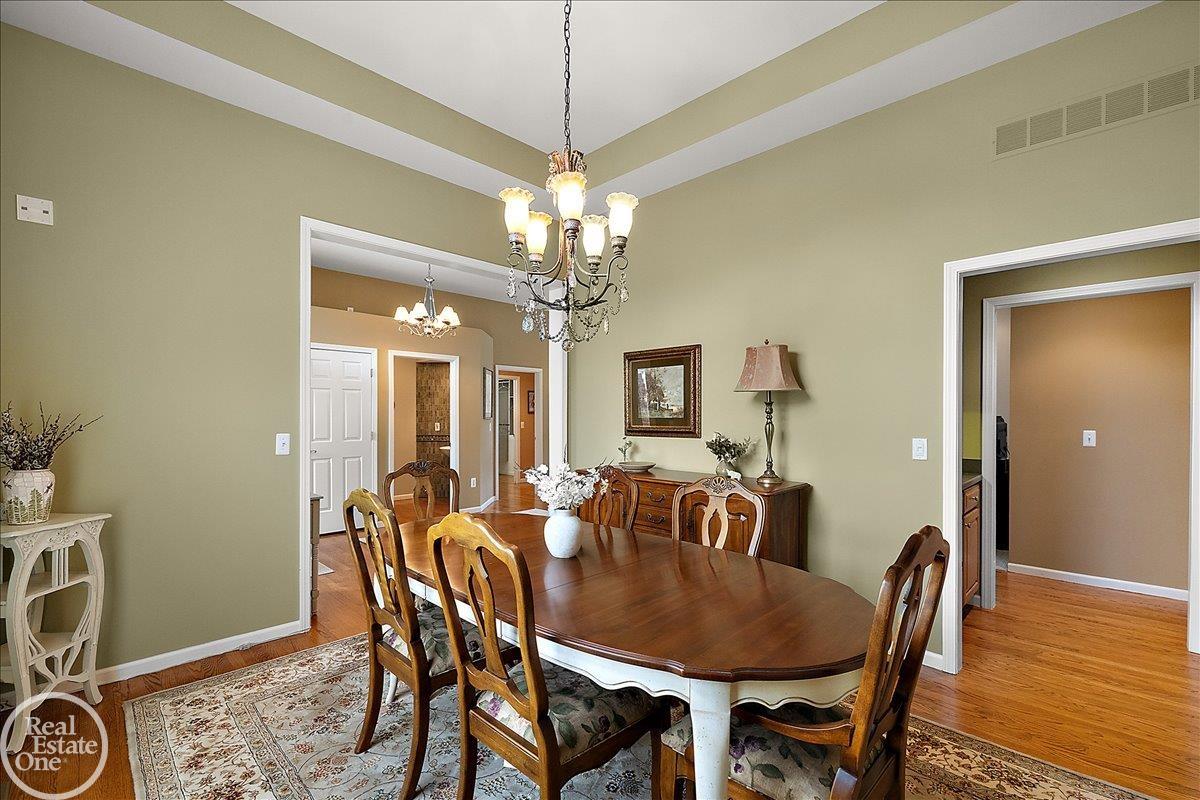 63815 Inverness Drive UNIT&nbsp;UNIT&nbsp;#53, Washington Twp, MI, 48095-2850